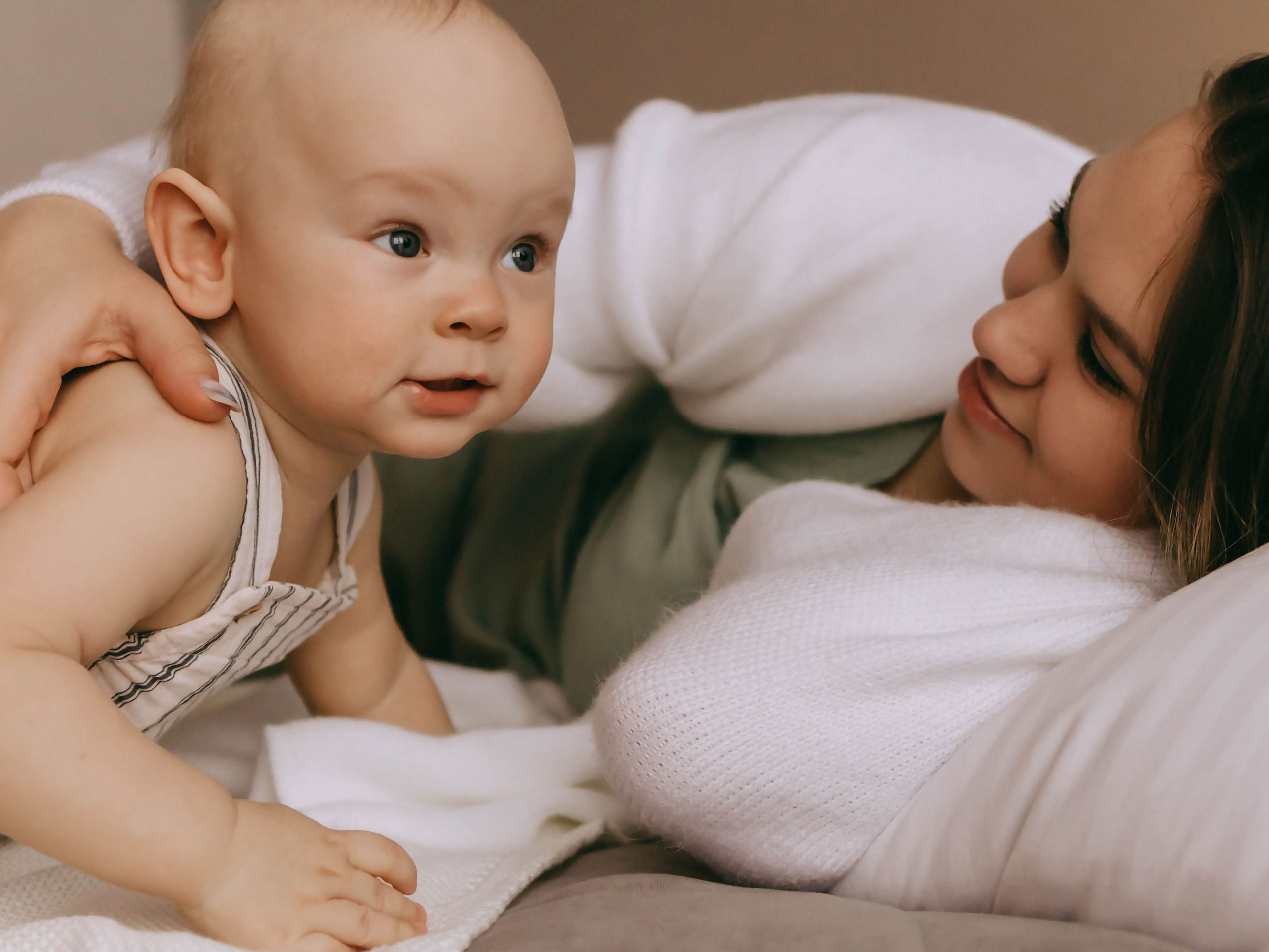 Нежность. Семейный и детский фотограф Наталья Патрушева Котлас