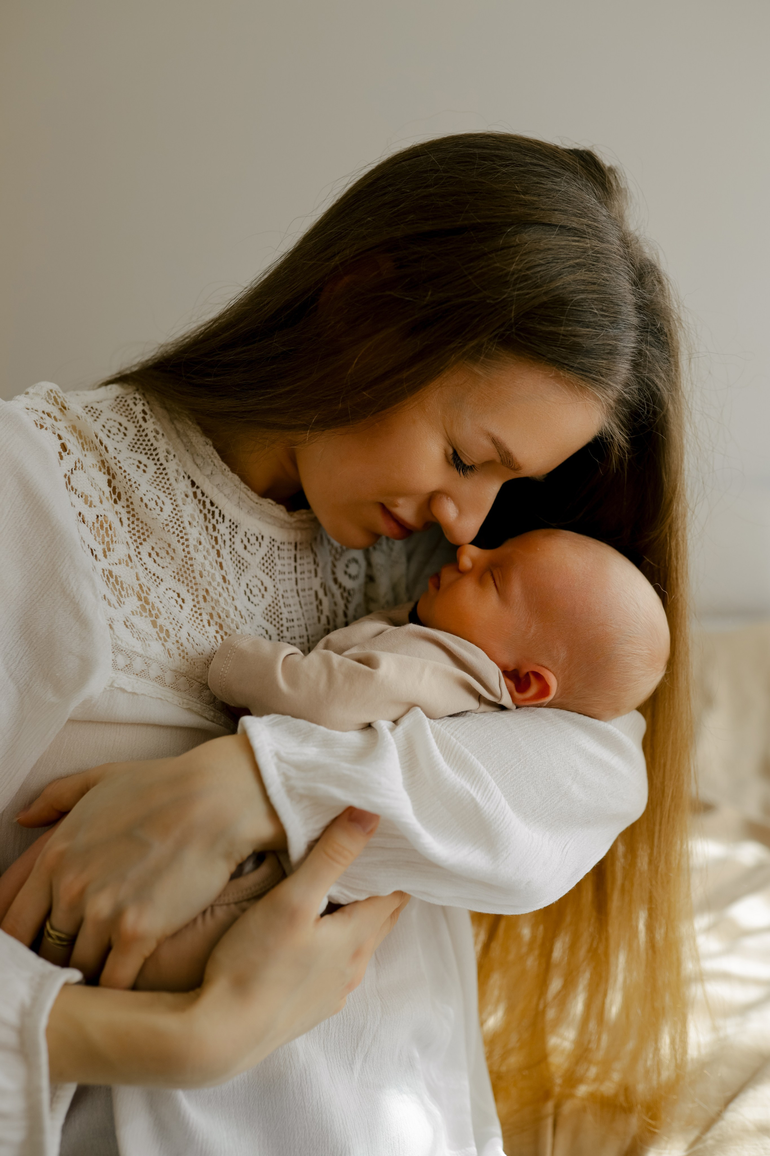 Кохання на дотик. Свадебный и семейный фотограф в Варшаве