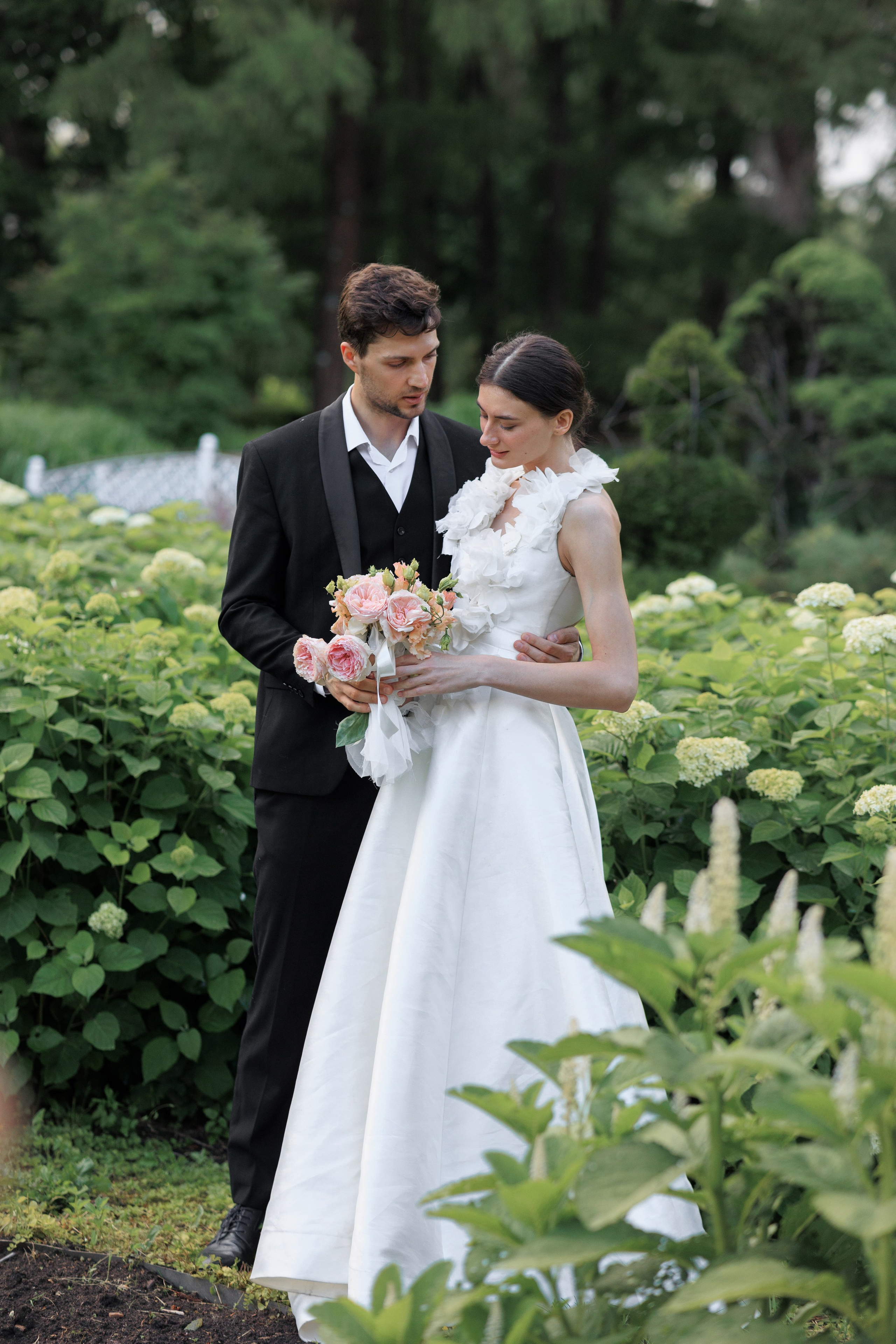 Весна. Фотограф Яна Белая