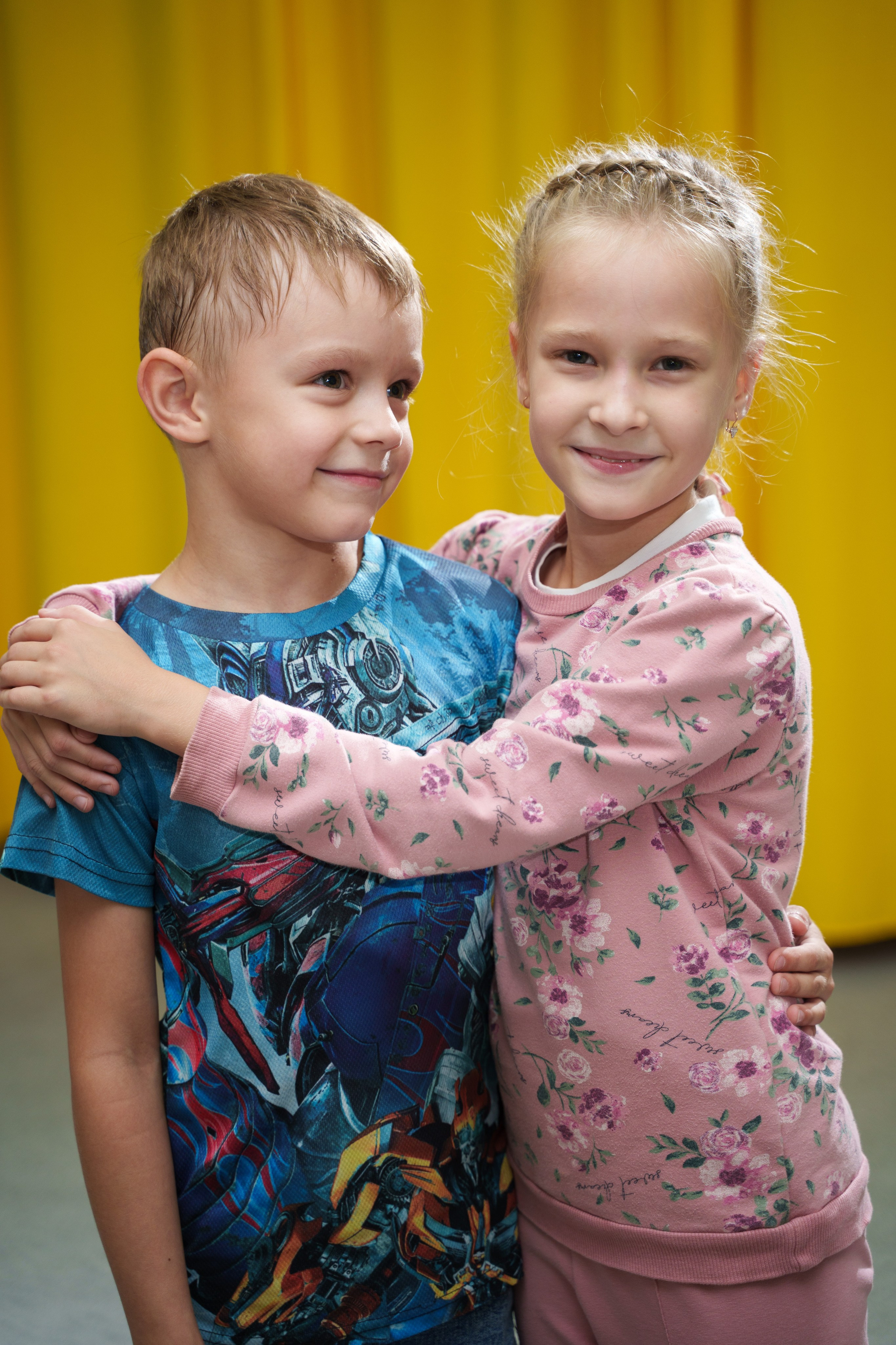Фотограф на детские праздники. Свадебный и семейный фотограф в Новосибирске Данил Коротких
