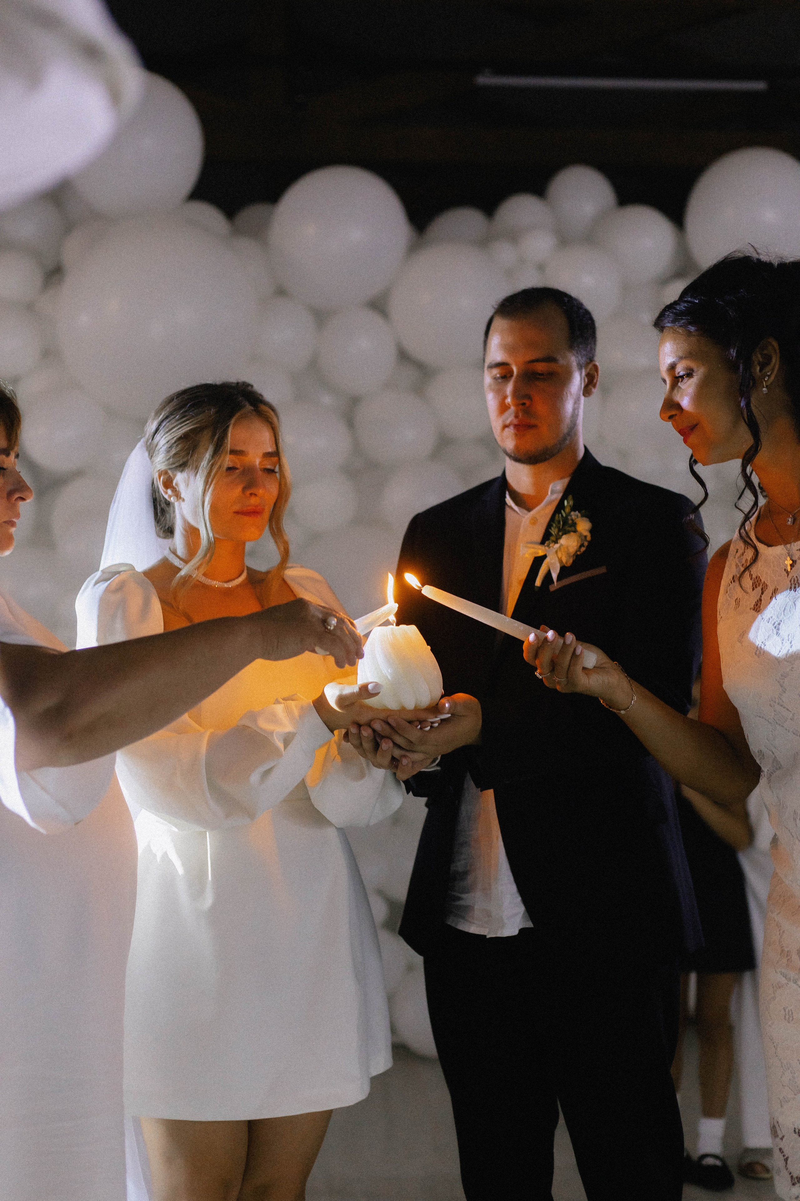 Валерия и Александр. Семейный и свадебный фотограф в Волгограде Наталья Орина