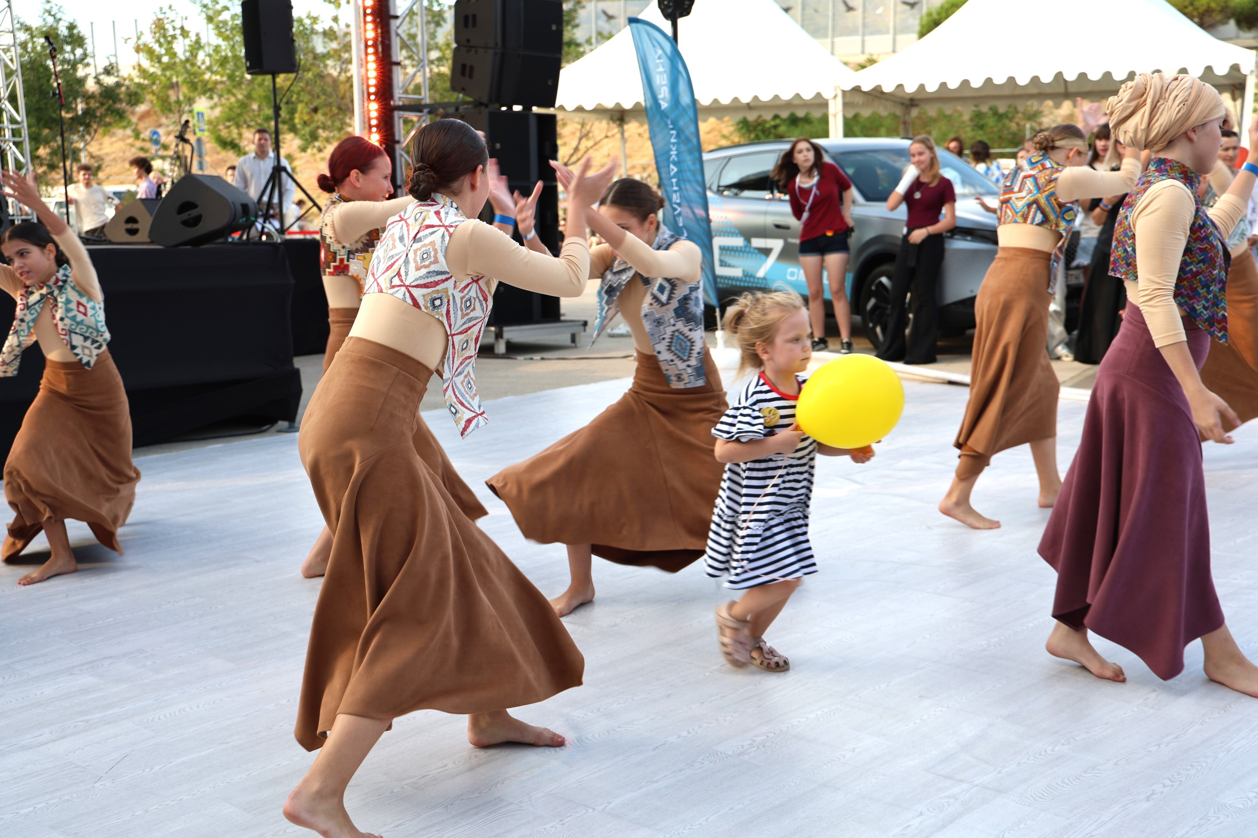 ЛАЛА Фест 23–24 августа в Геленджик Арена!. Фотограф в Геленджике Нина Небесная