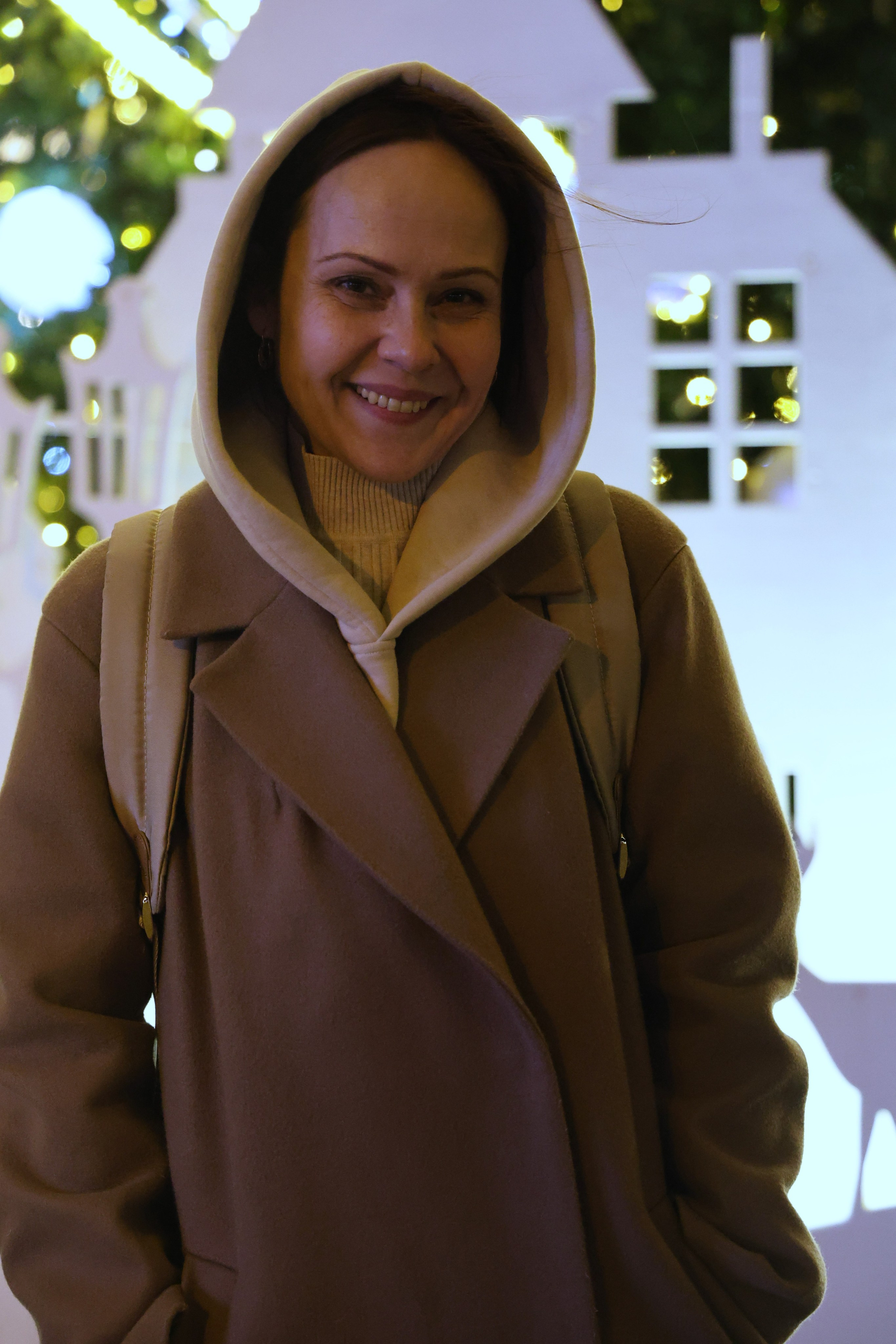 Анюта. Фотограф в Геленджике Нина Небесная