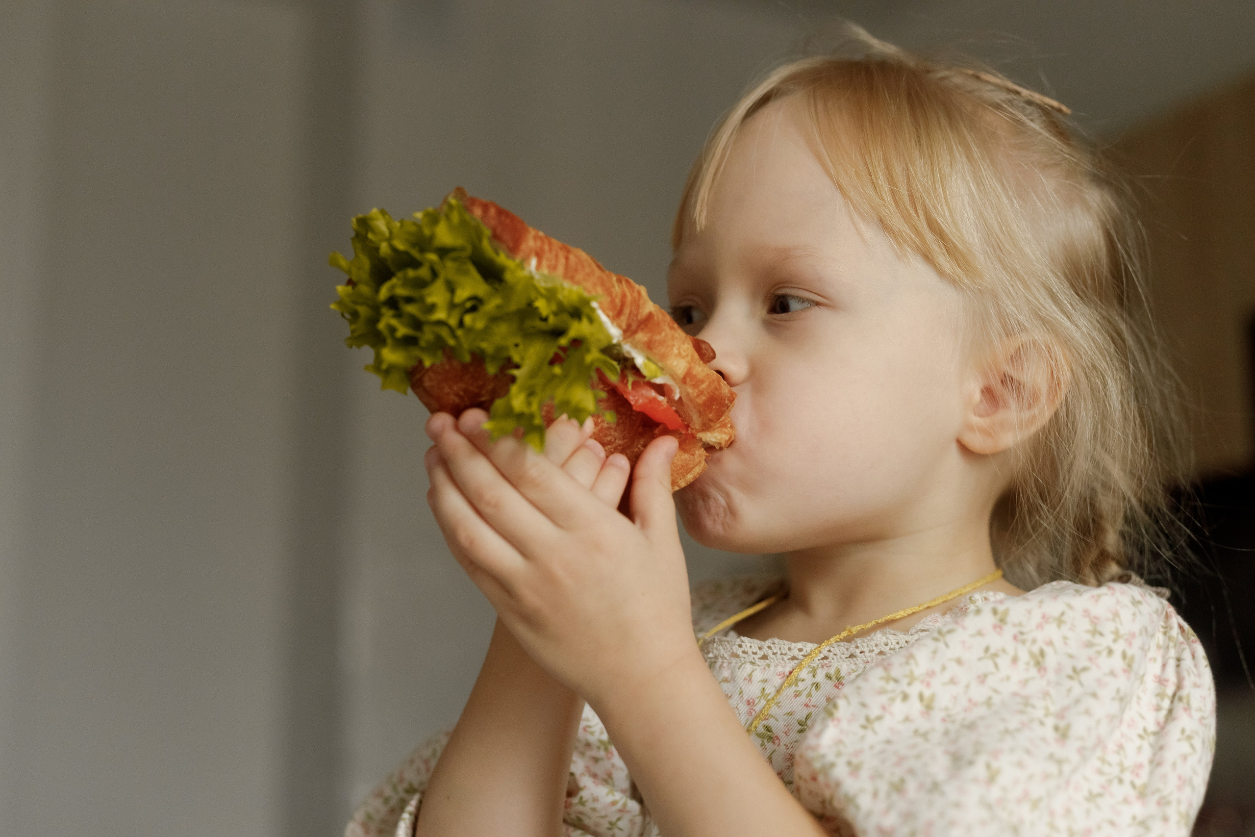 Домашняя семейная съёмка. Фотограф Москва