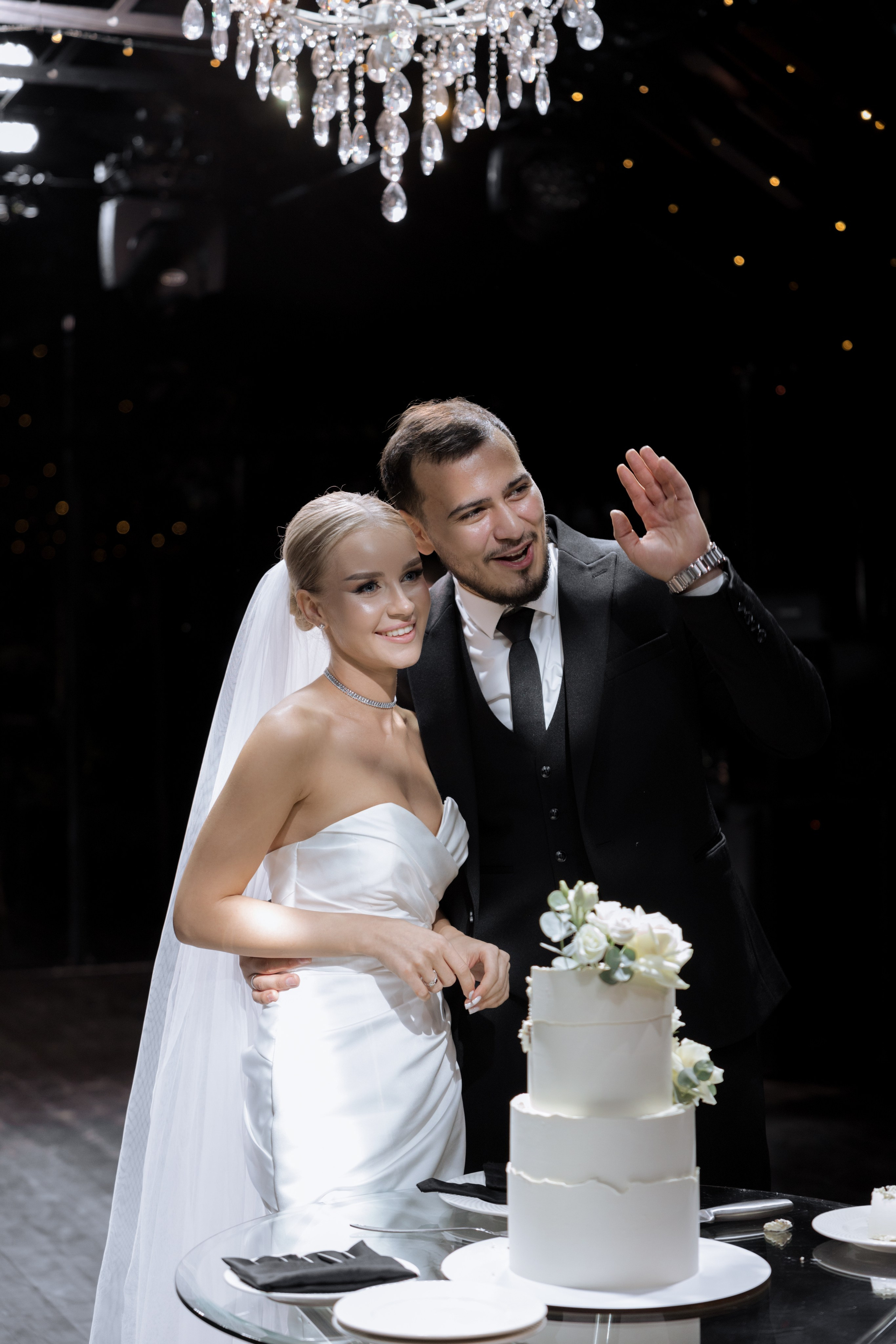 SAY SOMETHING LOVING. Фотограф Наталия Бирюкова