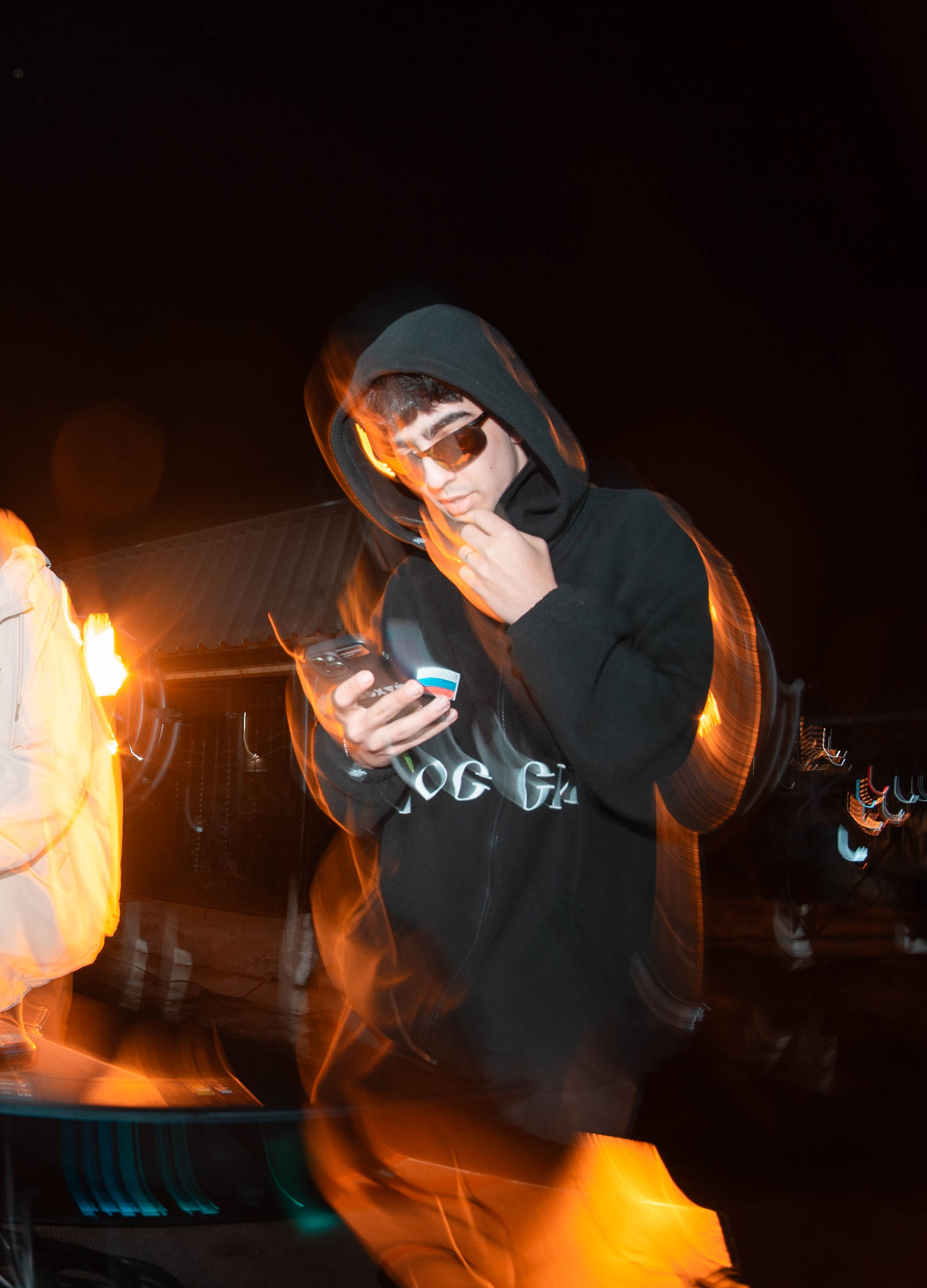 ZHARA TOUR DOMBAY FEST | 2025. ZHARA CREW