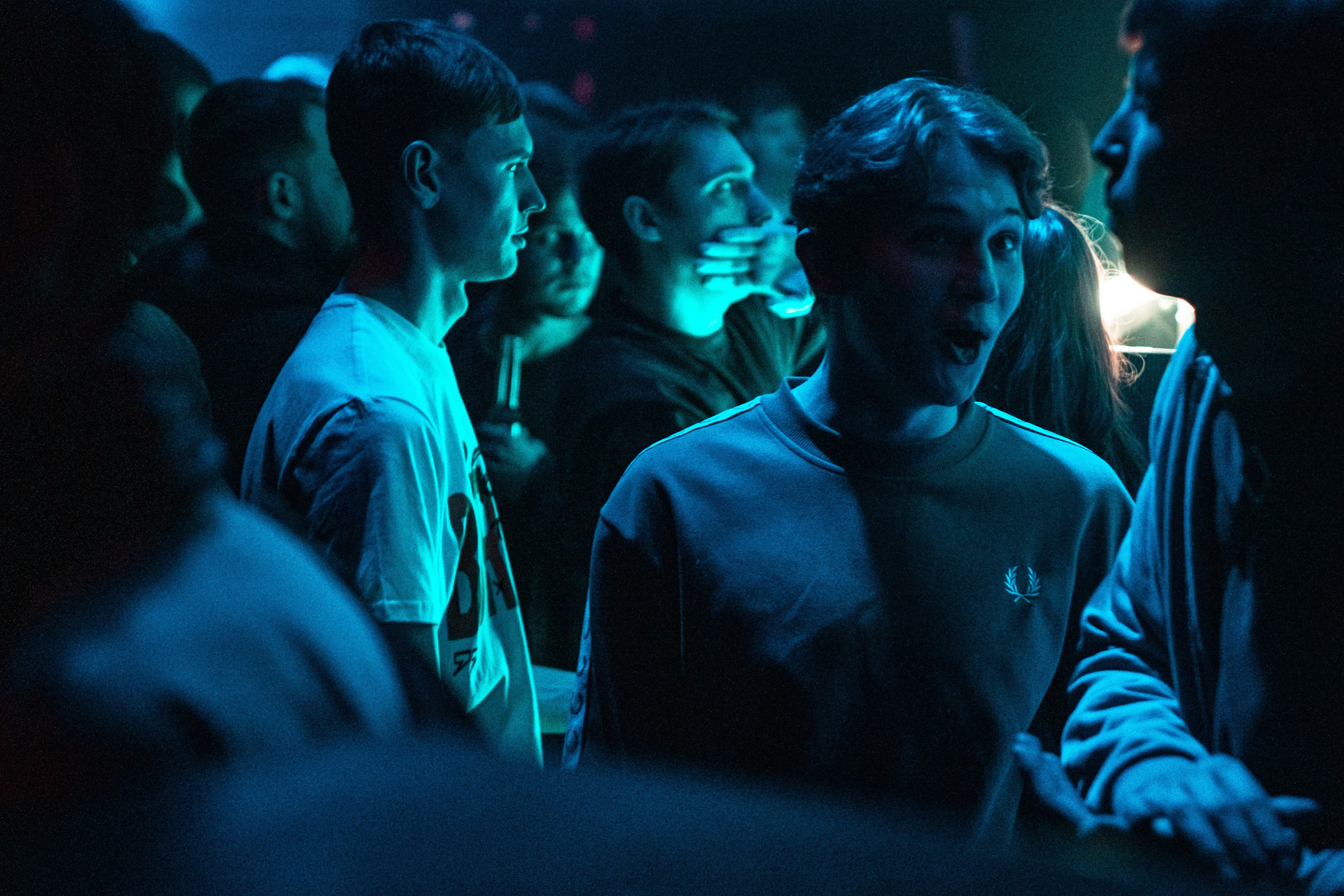 ZHARA & ZIP| ПАША ТЕХНИК. ZHARA CREW