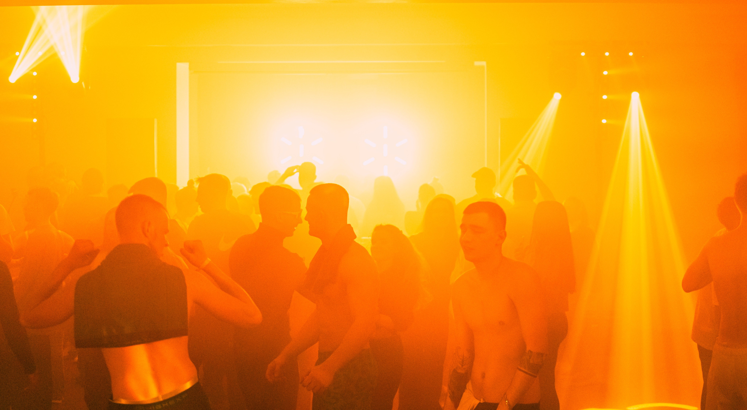 ZHARA TOUR DOMBAY | 2025 | PART1. ZHARA CREW