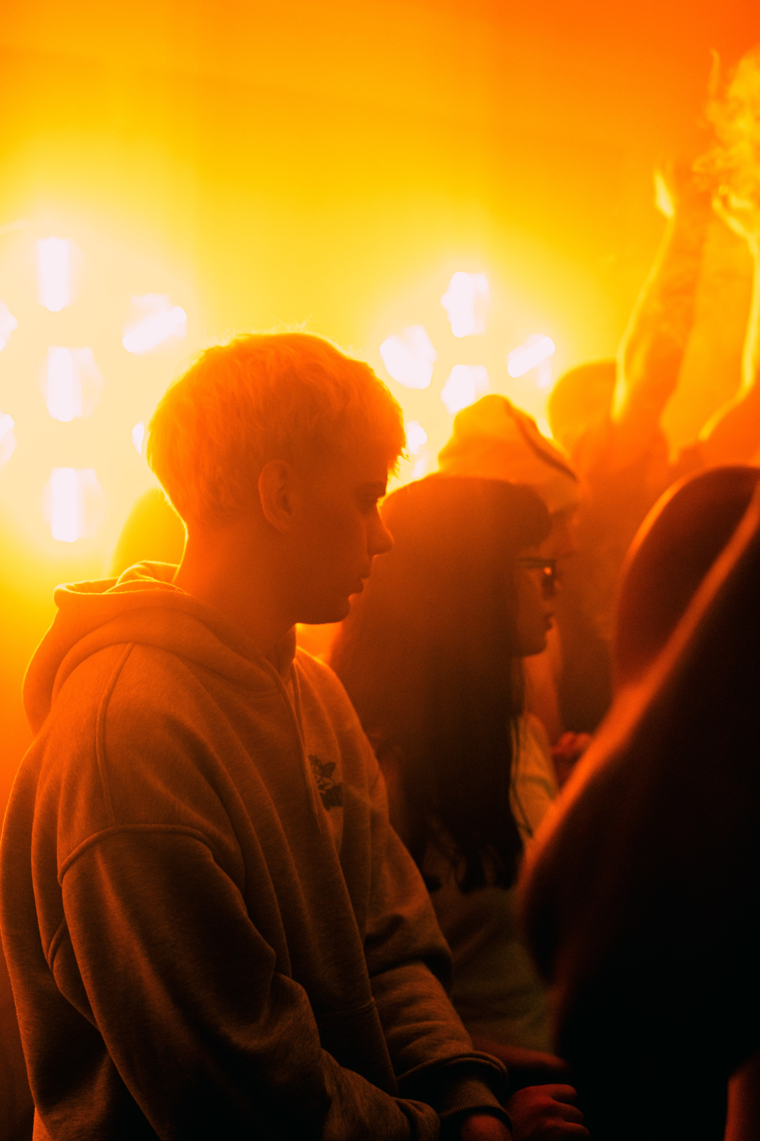 ZHARA TOUR DOMBAY | 2025 | PART1. ZHARA CREW