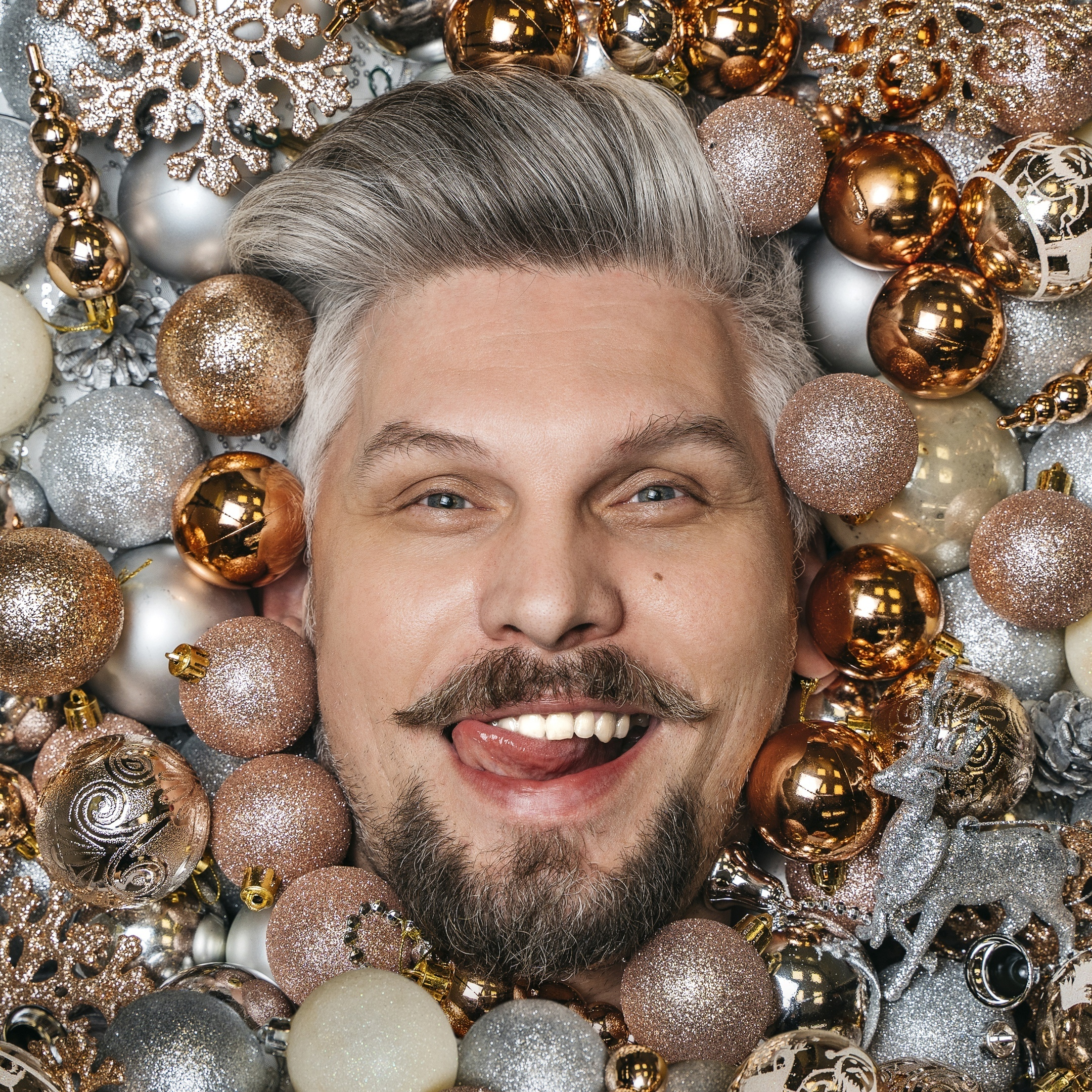 Новый год 2019. Фотограф Татьяна Мамонтова