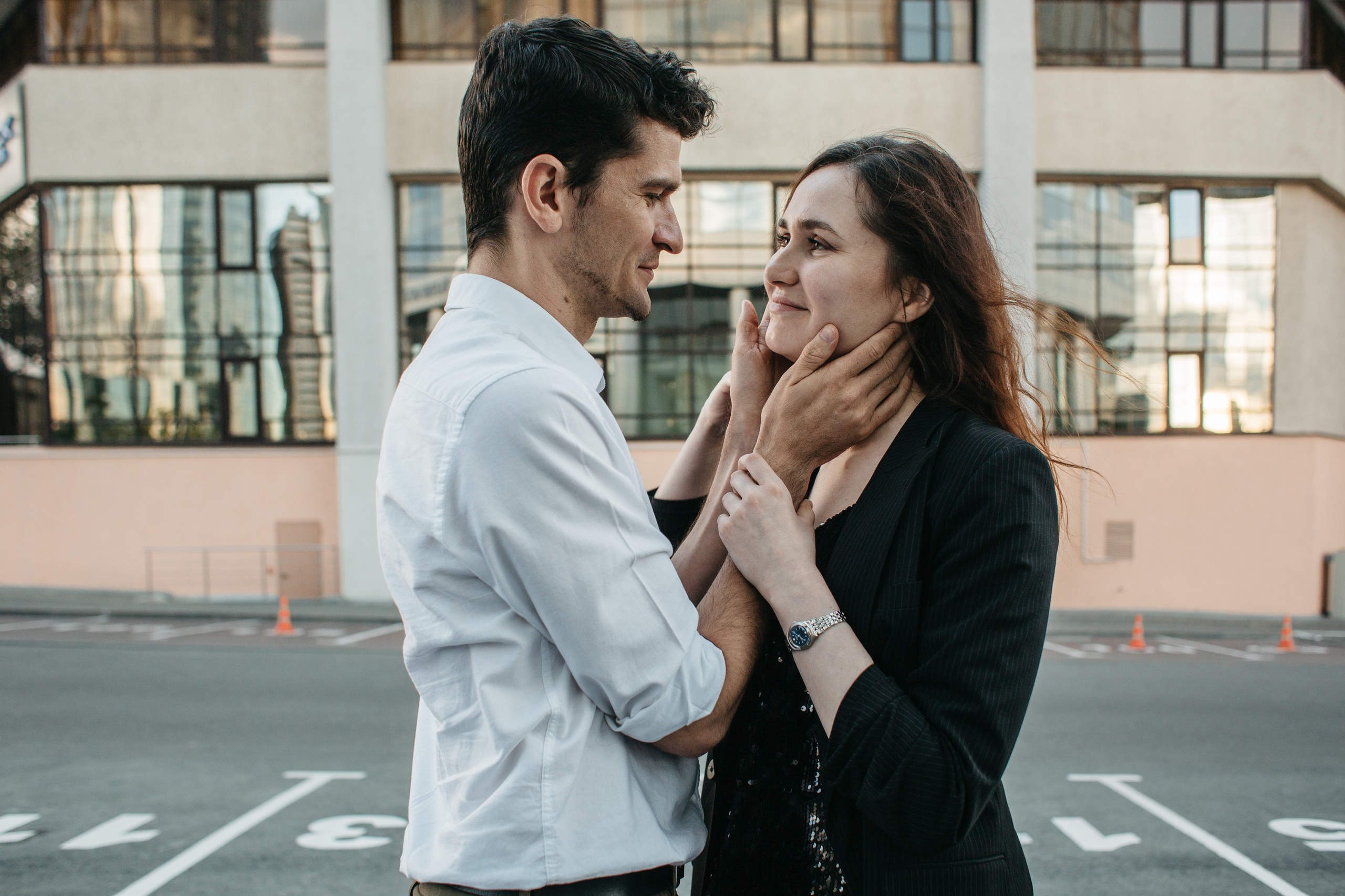 Женя и Полина. part 2. Фотограф Татьяна Мамонтова