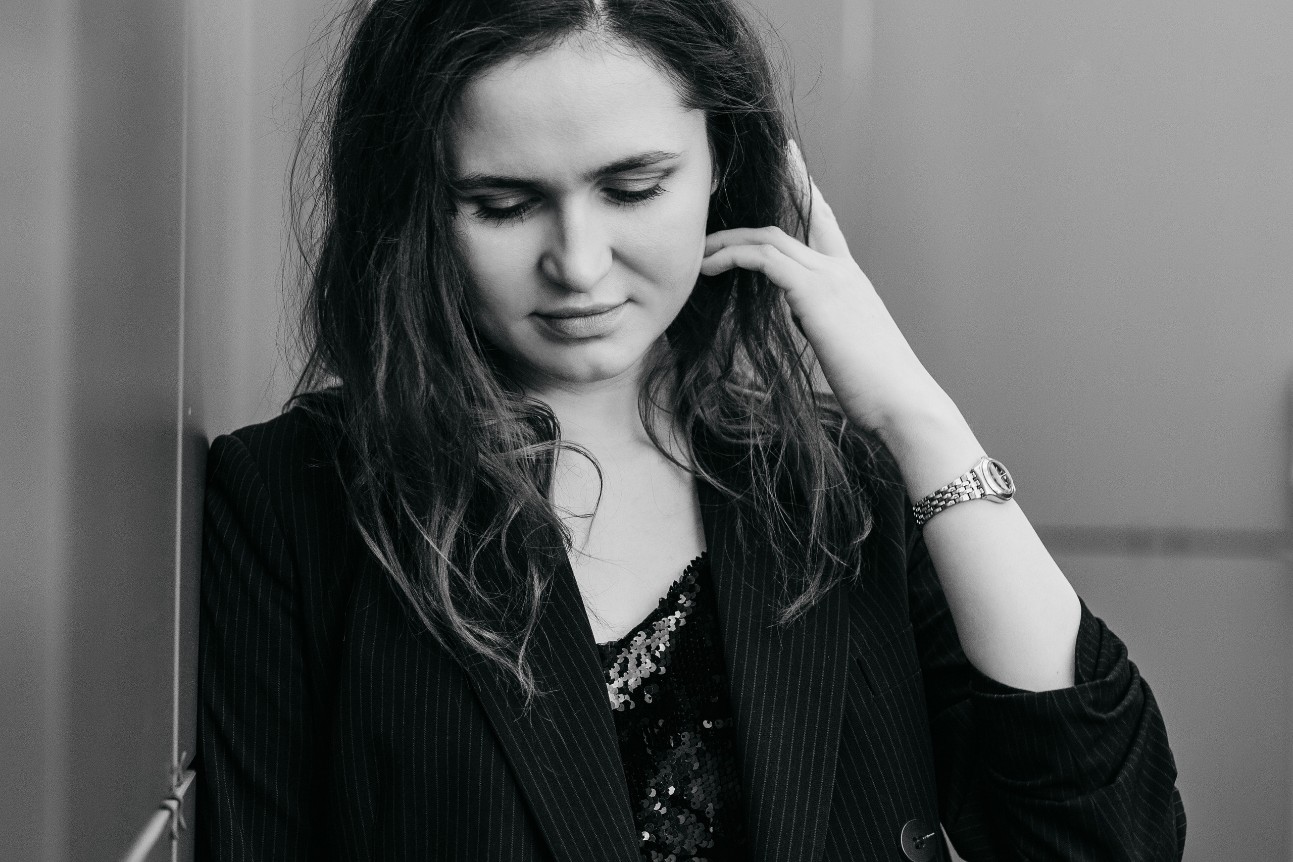 Женя и Полина. part 2. Фотограф Татьяна Мамонтова