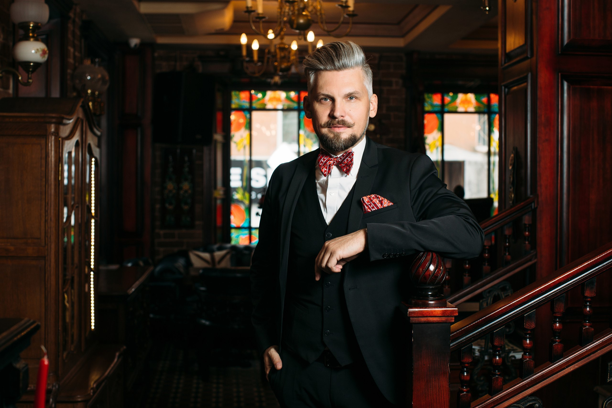 Весна 2017. #Топ10екб @ паб Britannia (Екатеринбург). Фотограф Татьяна Мамонтова