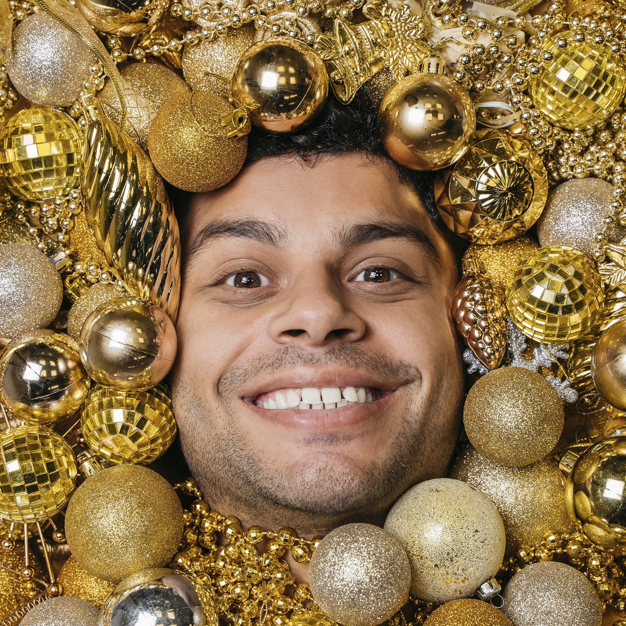 Новый год 2019. Фотограф Татьяна Мамонтова