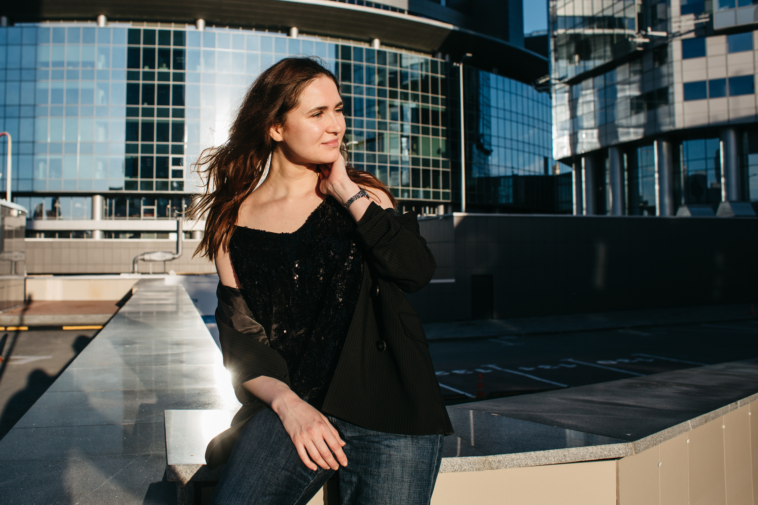 Женя и Полина. part 2. Фотограф Татьяна Мамонтова