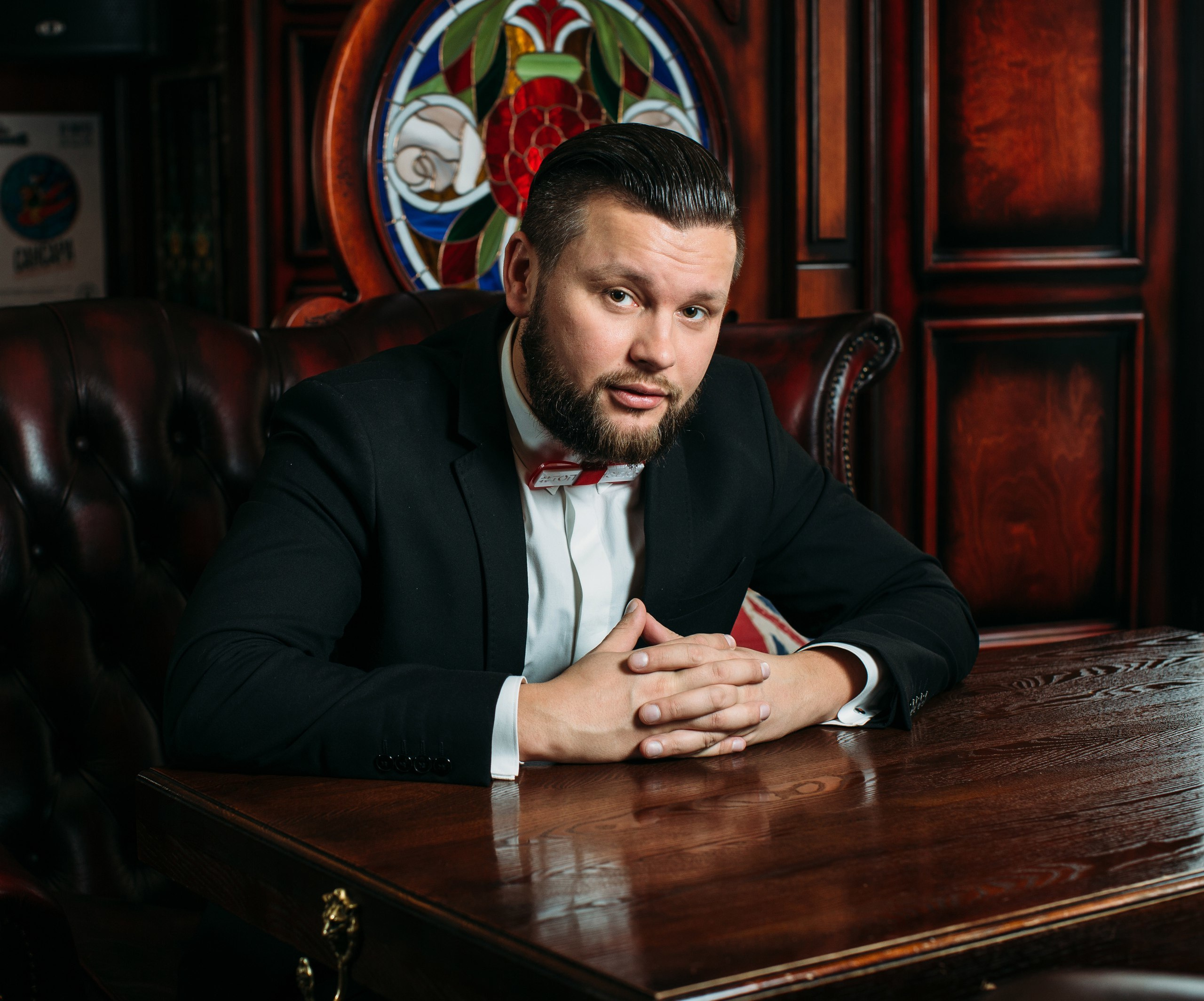 Весна 2017. #Топ10екб @ паб Britannia (Екатеринбург). Фотограф Татьяна Мамонтова