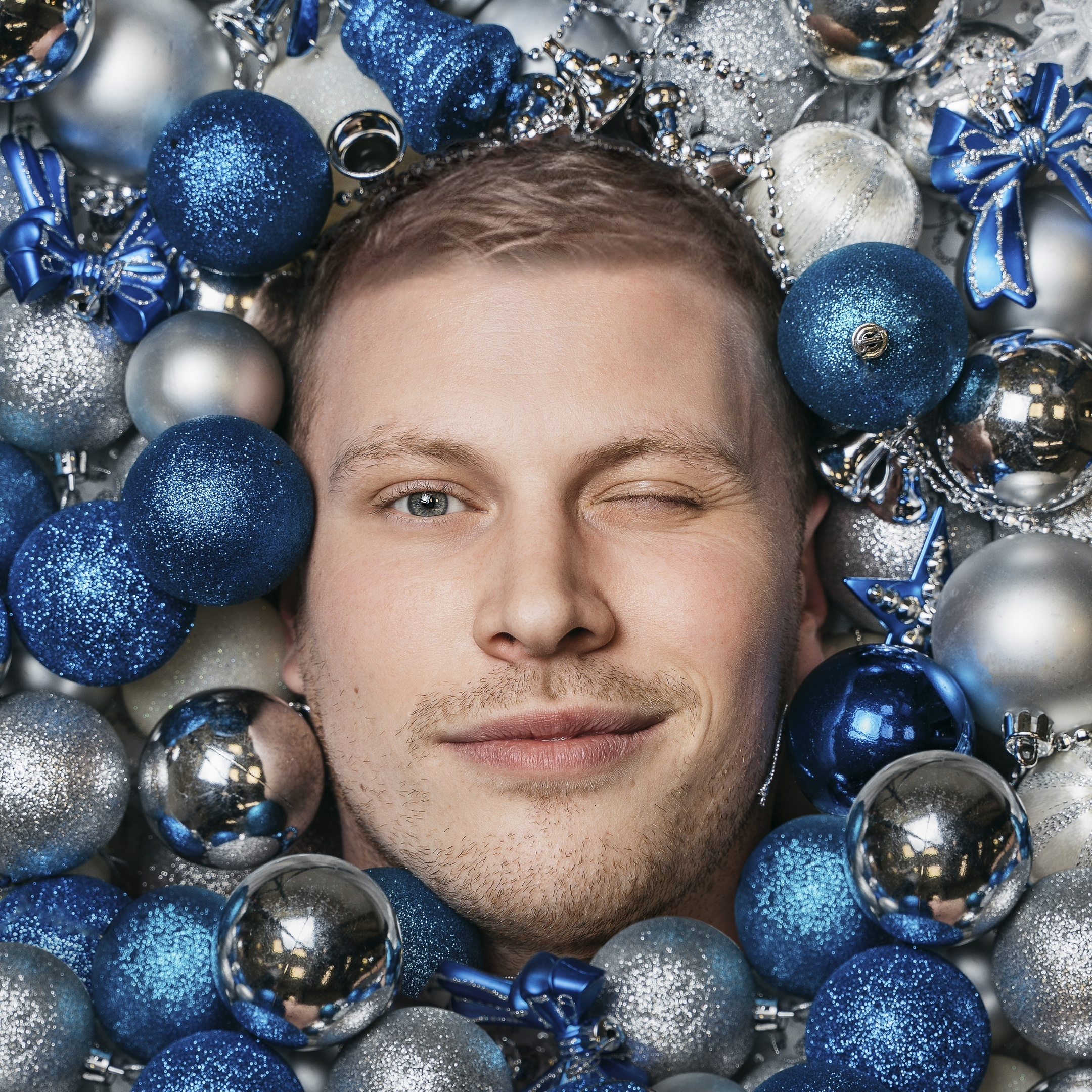 Новый год 2019. Фотограф Татьяна Мамонтова