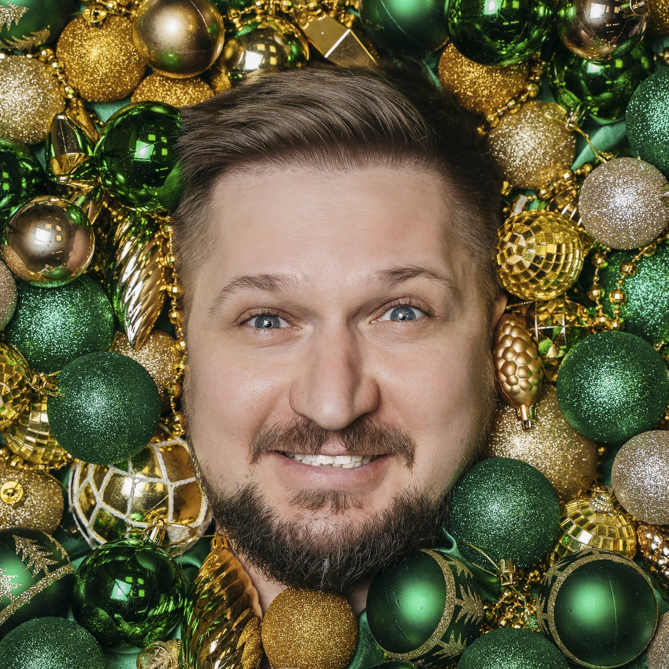 Новый год 2019. Фотограф Татьяна Мамонтова