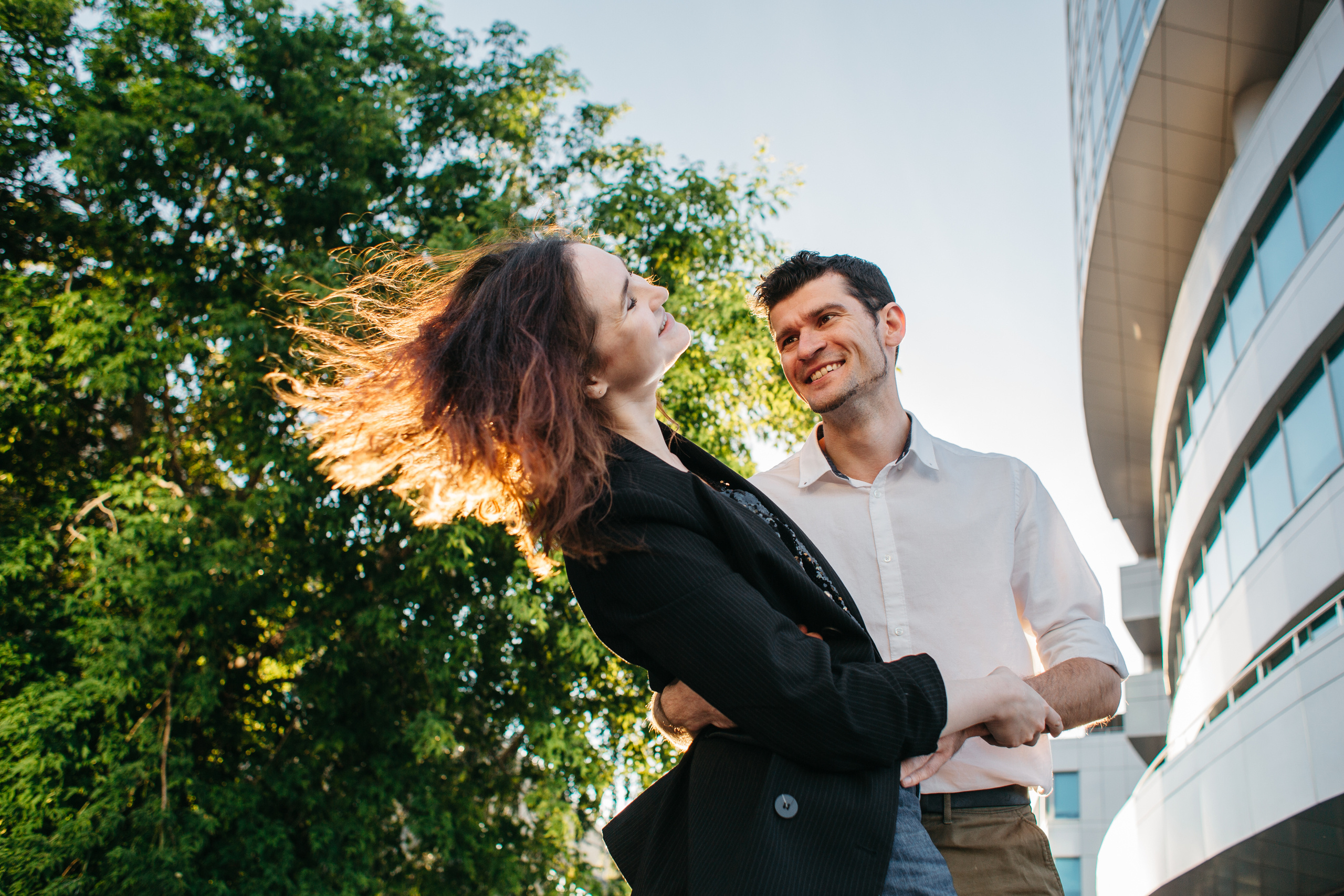 Женя и Полина. part 2. Фотограф Татьяна Мамонтова