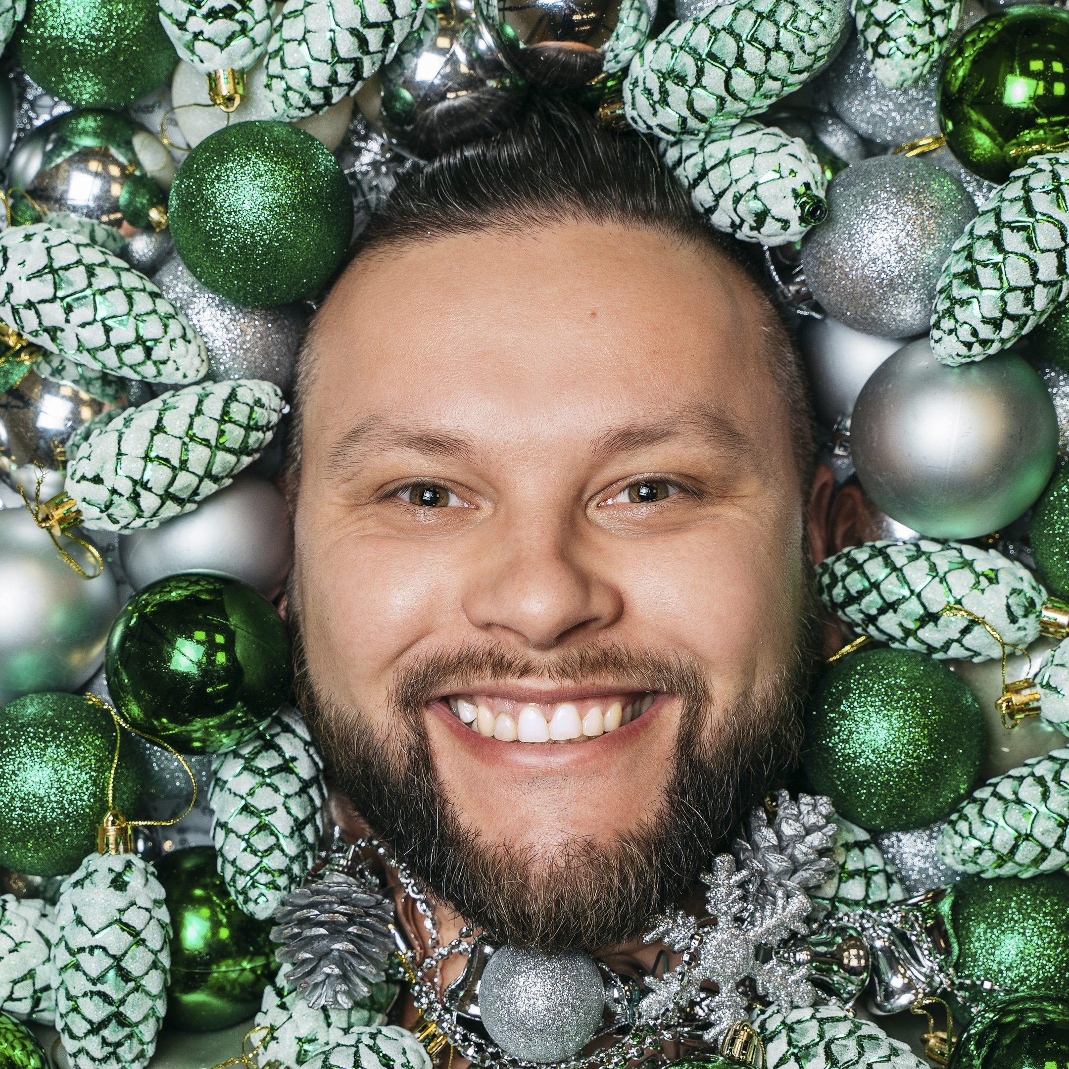 Новый год 2019. Фотограф Татьяна Мамонтова