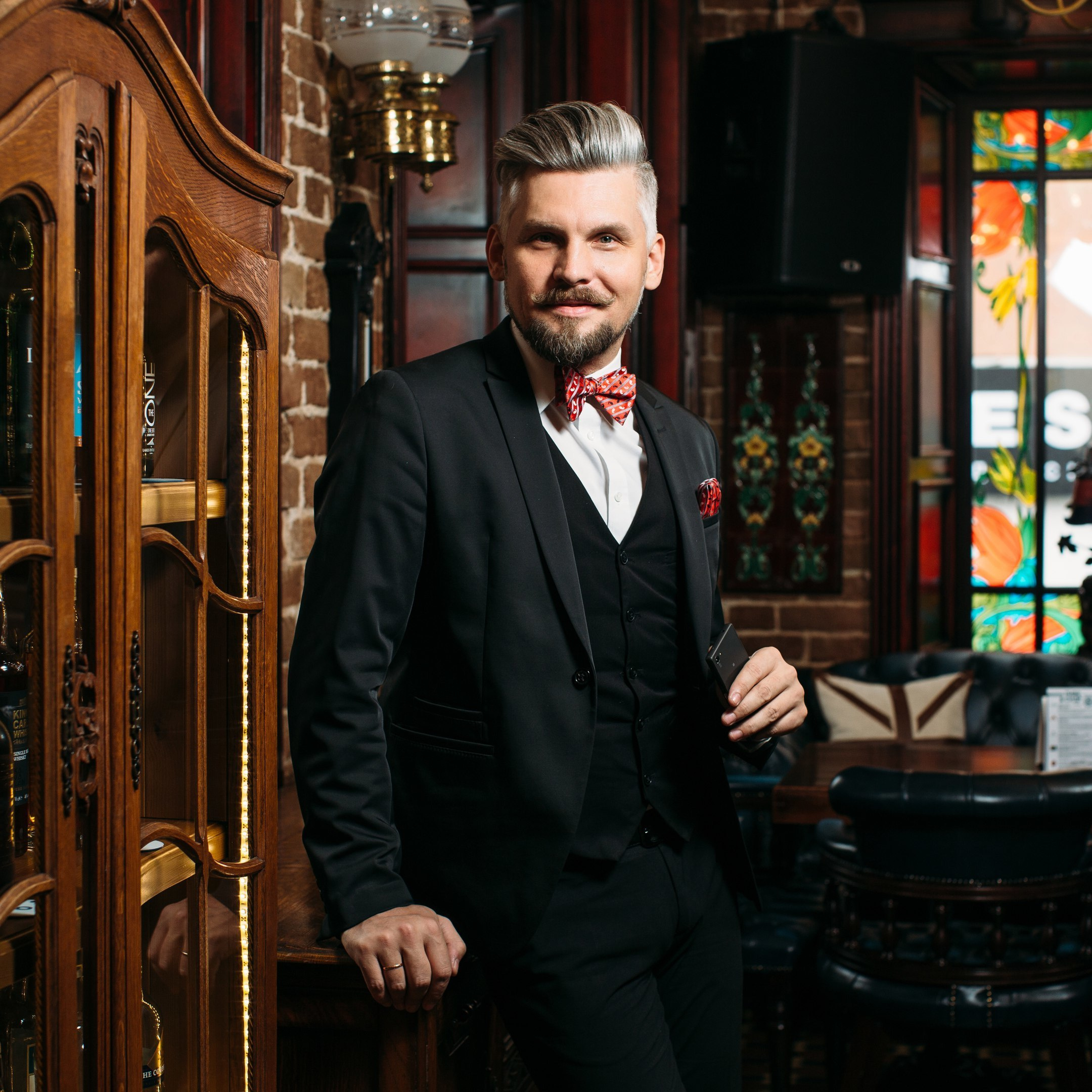 Весна 2017. #Топ10екб @ паб Britannia (Екатеринбург). Фотограф Татьяна Мамонтова