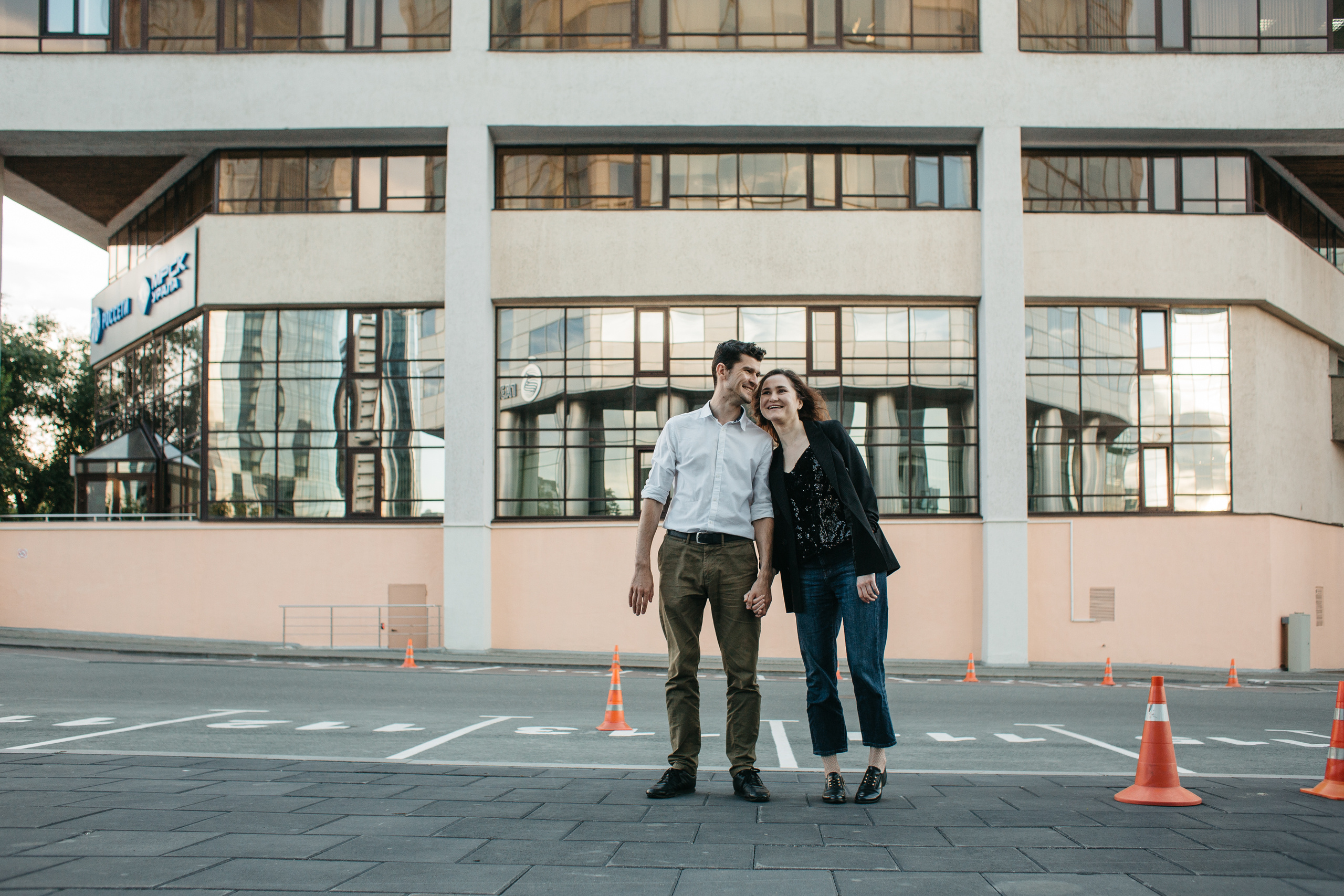 Женя и Полина. part 2. Фотограф Татьяна Мамонтова