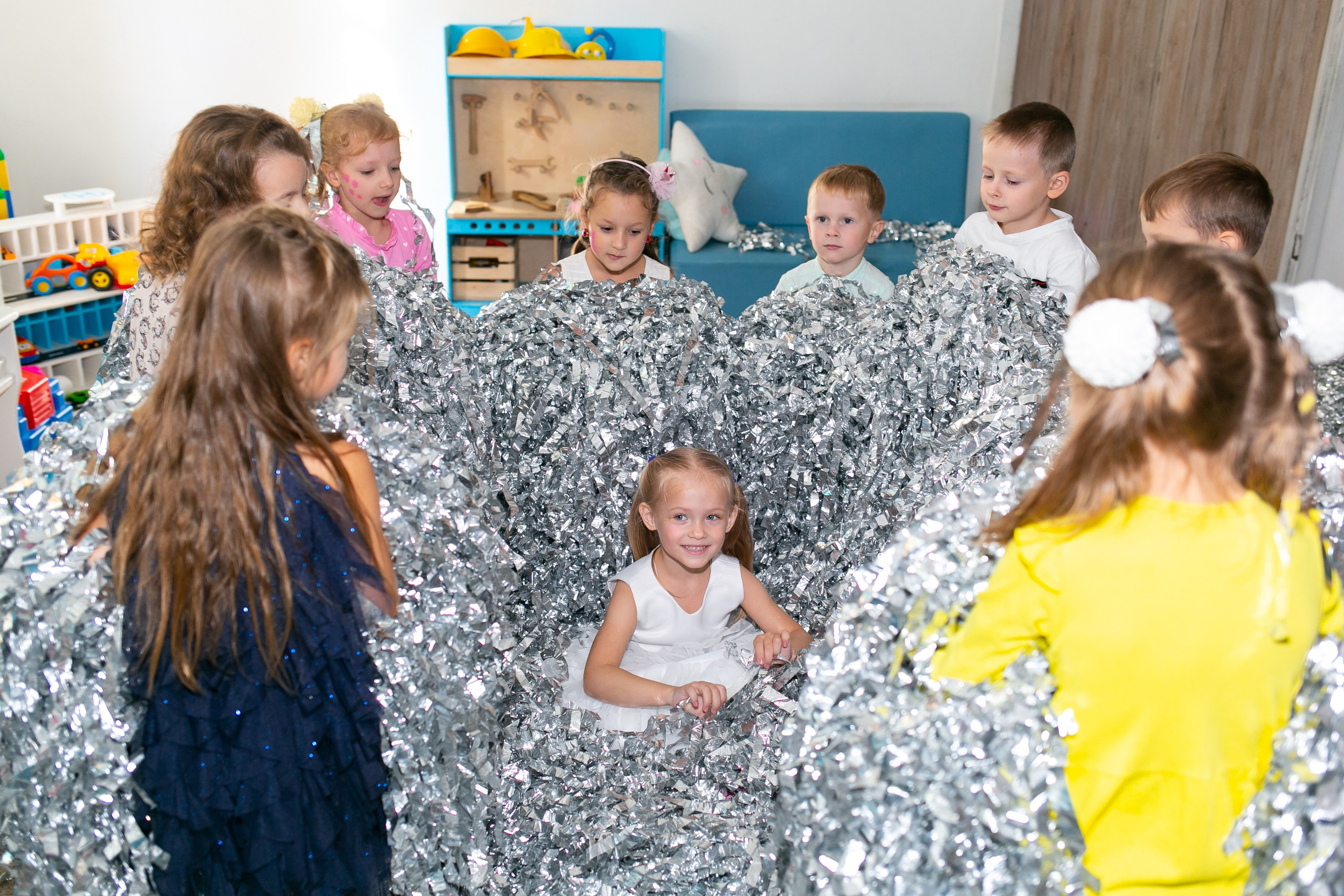 Праздники. Фотограф новорожденных и семейный фотограф НСО г. Бердск Марина Львова