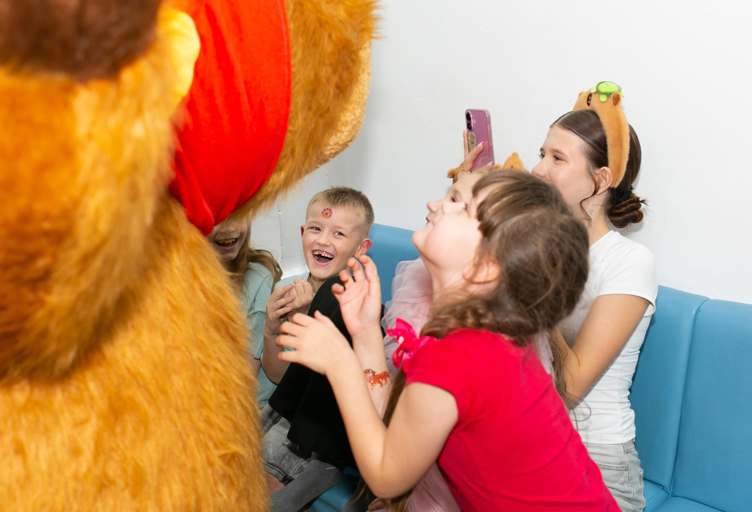Праздники. Фотограф новорожденных и семейный фотограф НСО г. Бердск Марина Львова