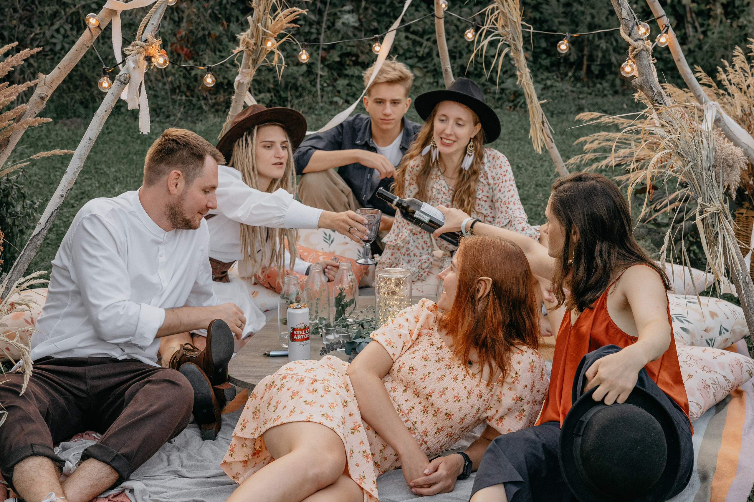 Свадебная фотосессия. Свадебный фотограф в Иваново Гитарина Черняева
