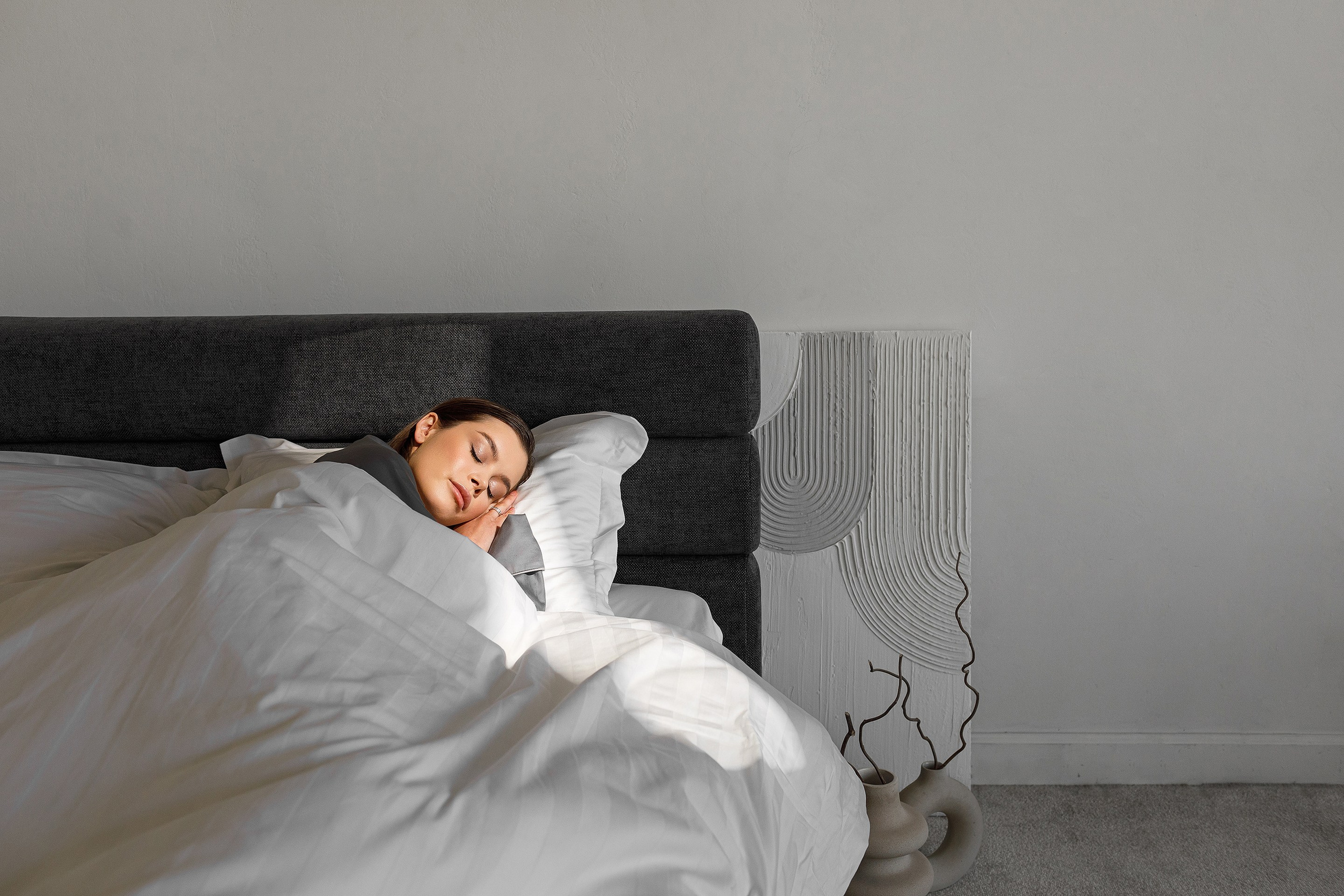 Предметная фотосъемка кроватей, мебели. Профессиональный фотограф в Новосибирске