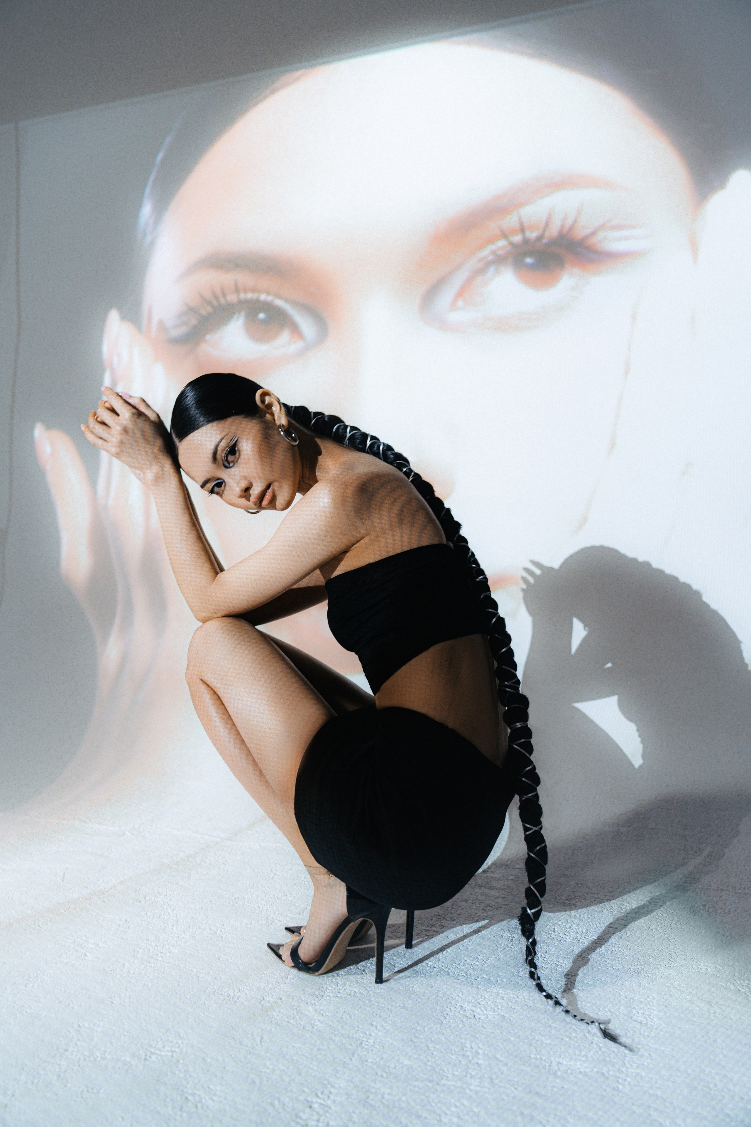 PROMAKEUP laboratory. Костя Жуков — фотограф в Москве