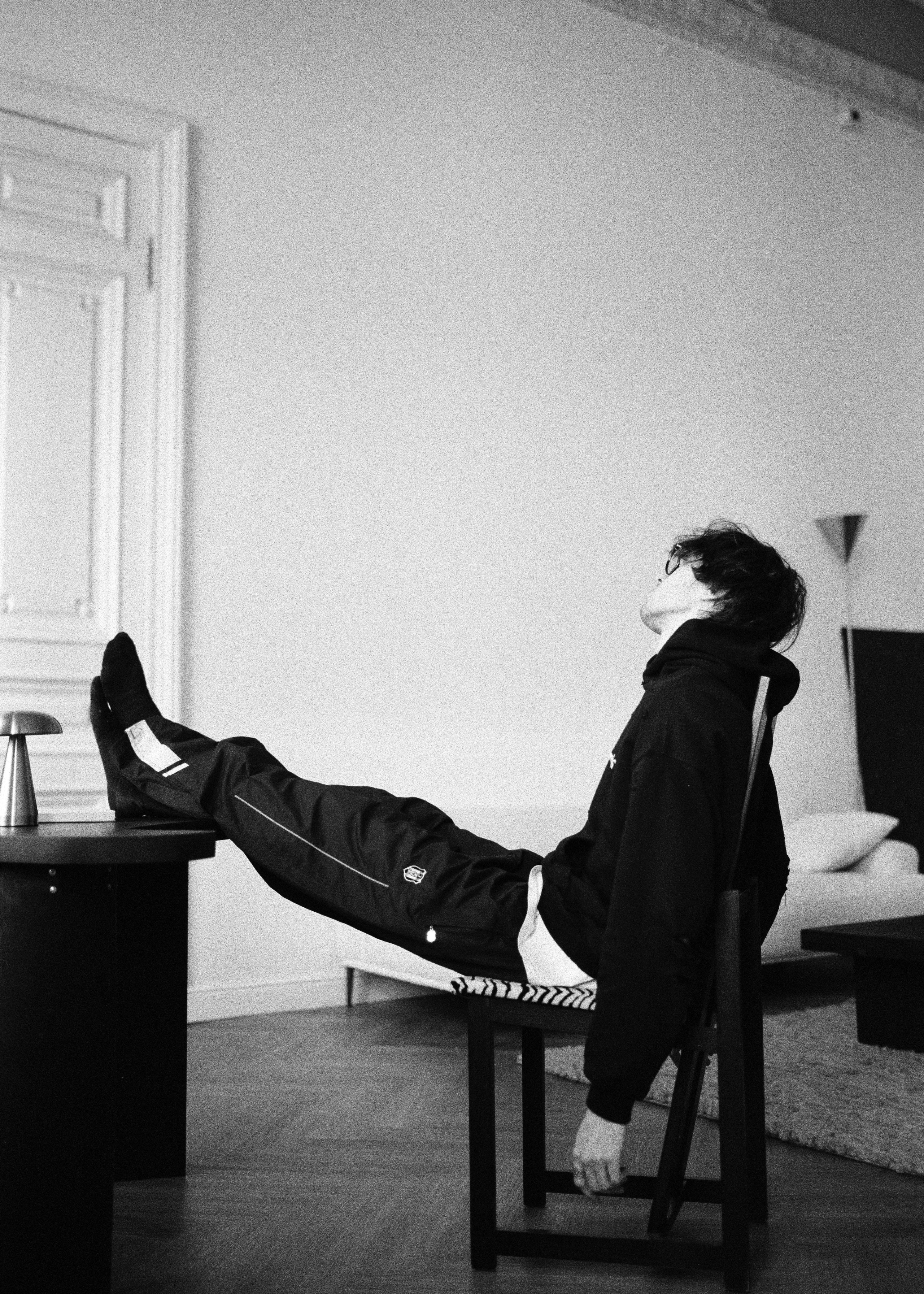 Роман | Портретная фотосессия | Санкт-Петербург. Пленочный фотограф в СПб | Портреты на пленку | Ксения Давыдова