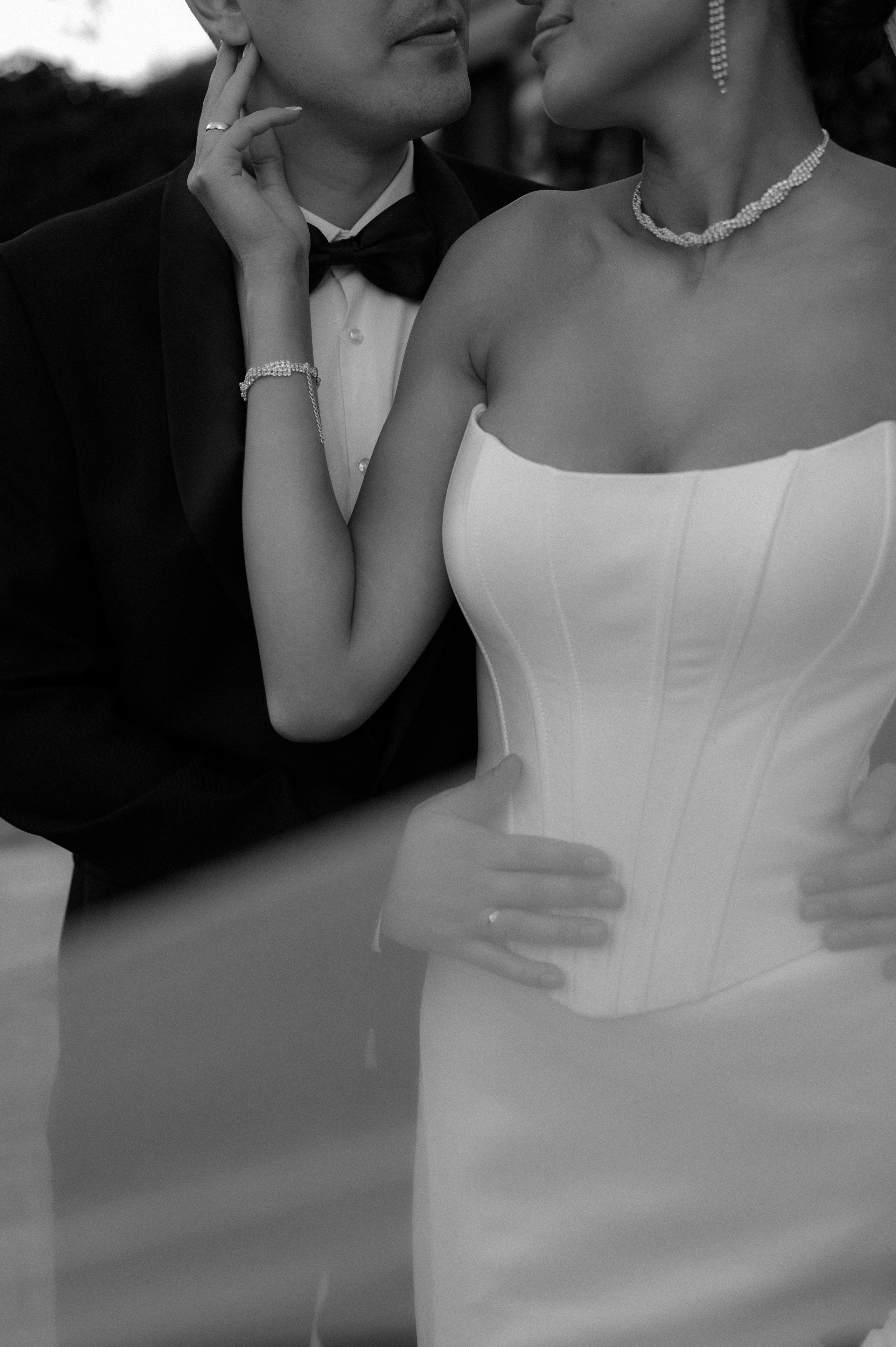 Свадебная. Фотограф Ирина Горелова Севастополь Крым