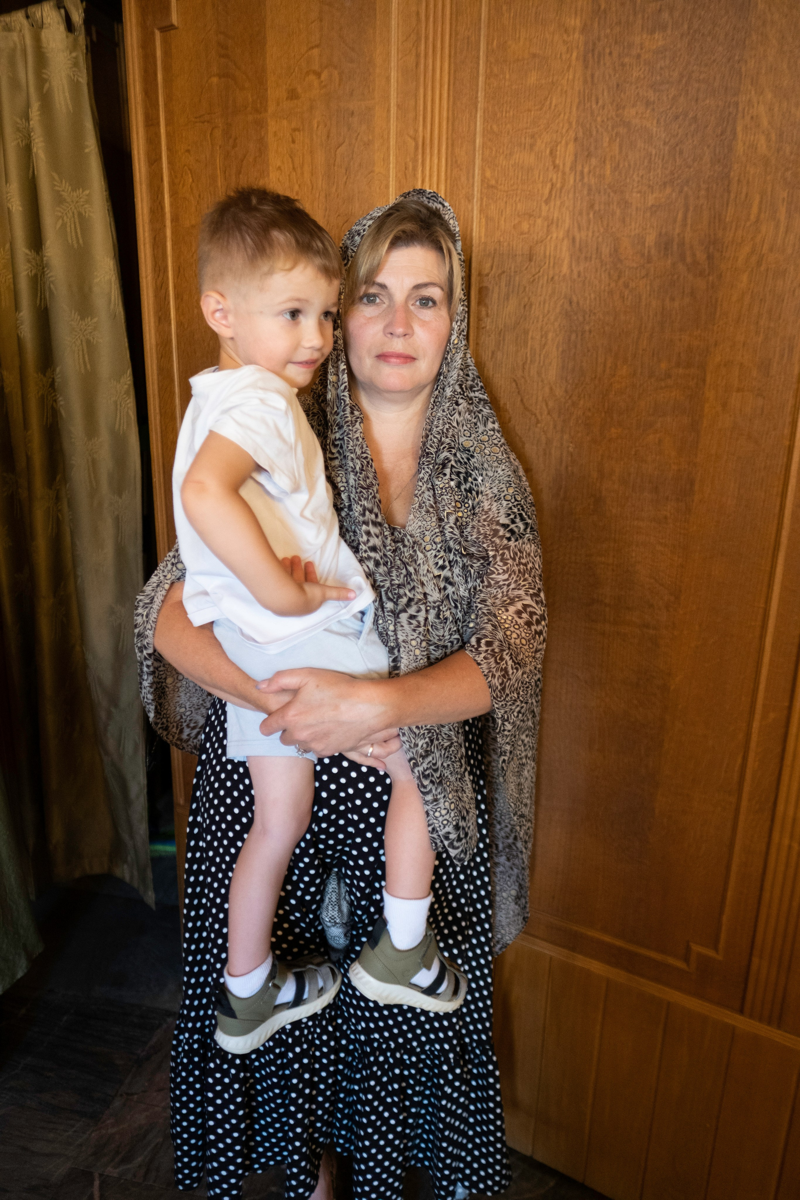 Крестины. Главная