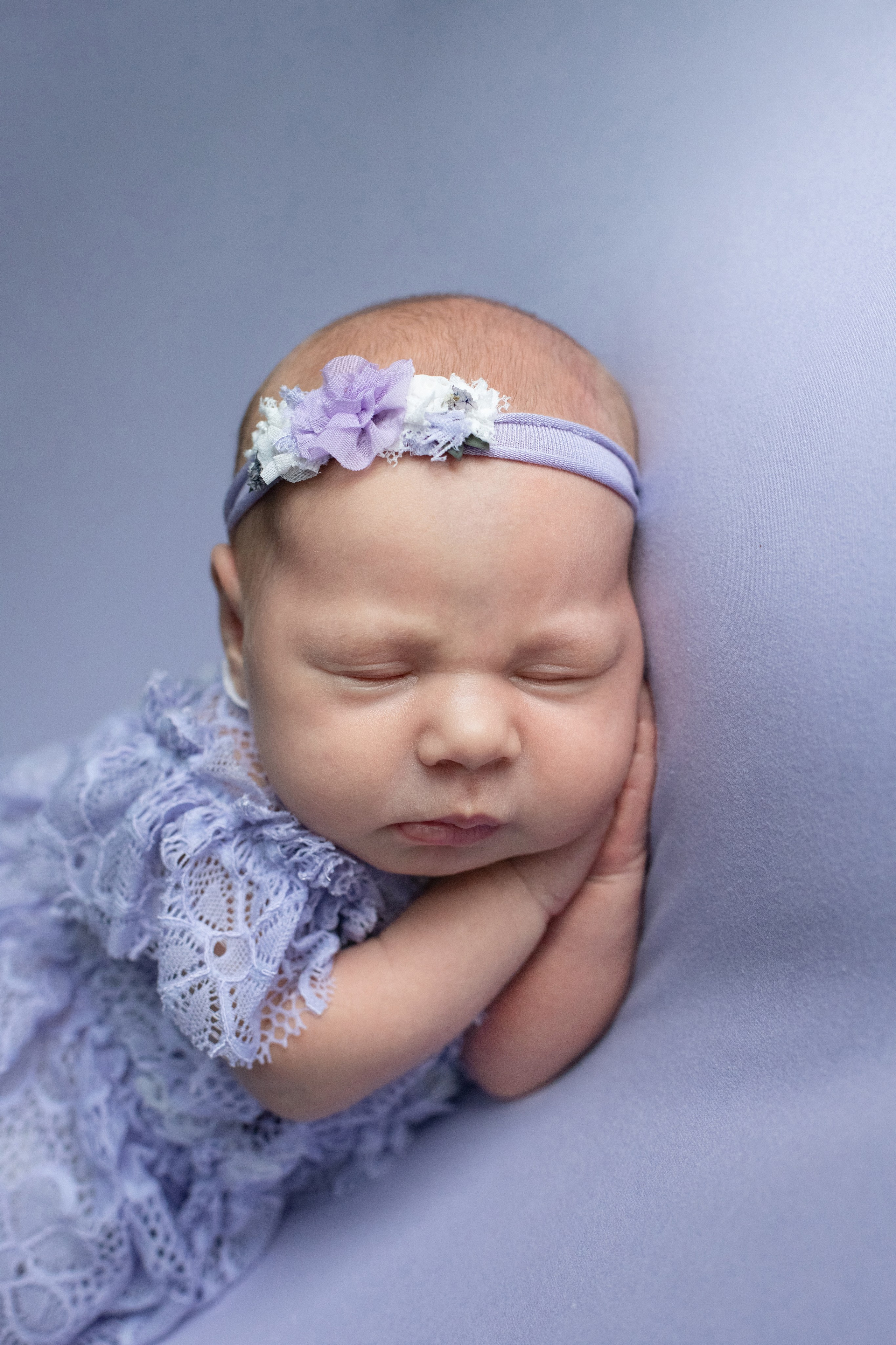 Наталья Итого (Екатерина). Фотограф новорожденных в Екатеринбурге Татьяна Продан