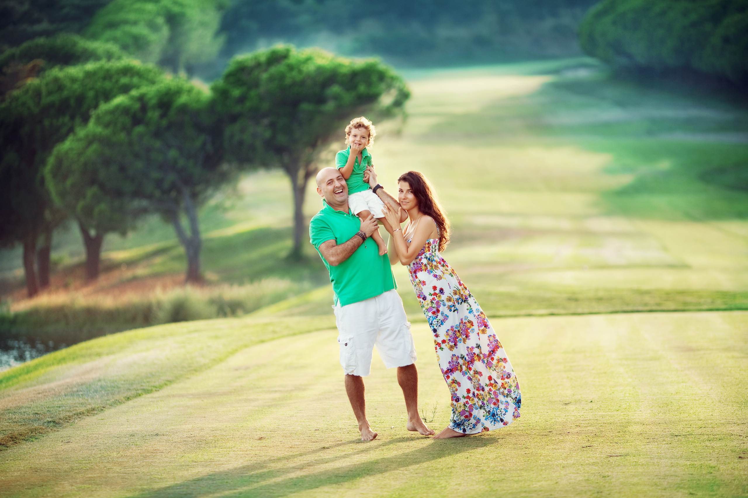 Портфолио. Карнеева Елена. Детский, семейный фотограф