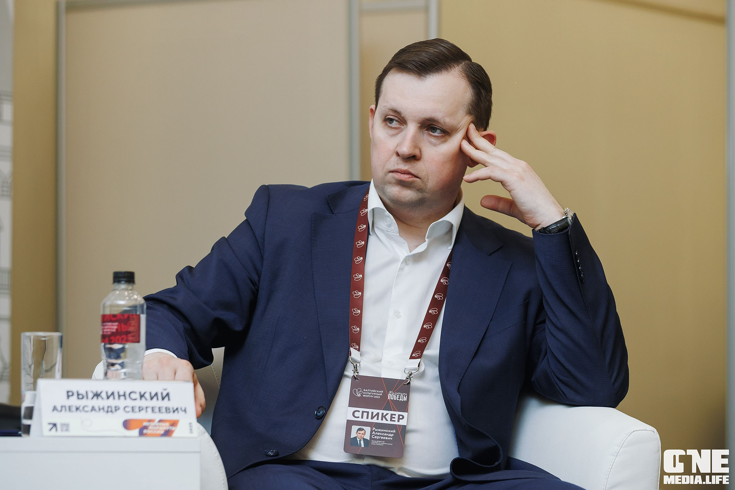 Балтийский Культурный Форум. День 3. One Media Life: фоторепортажи, фотоотчеты с мероприятий и заведений