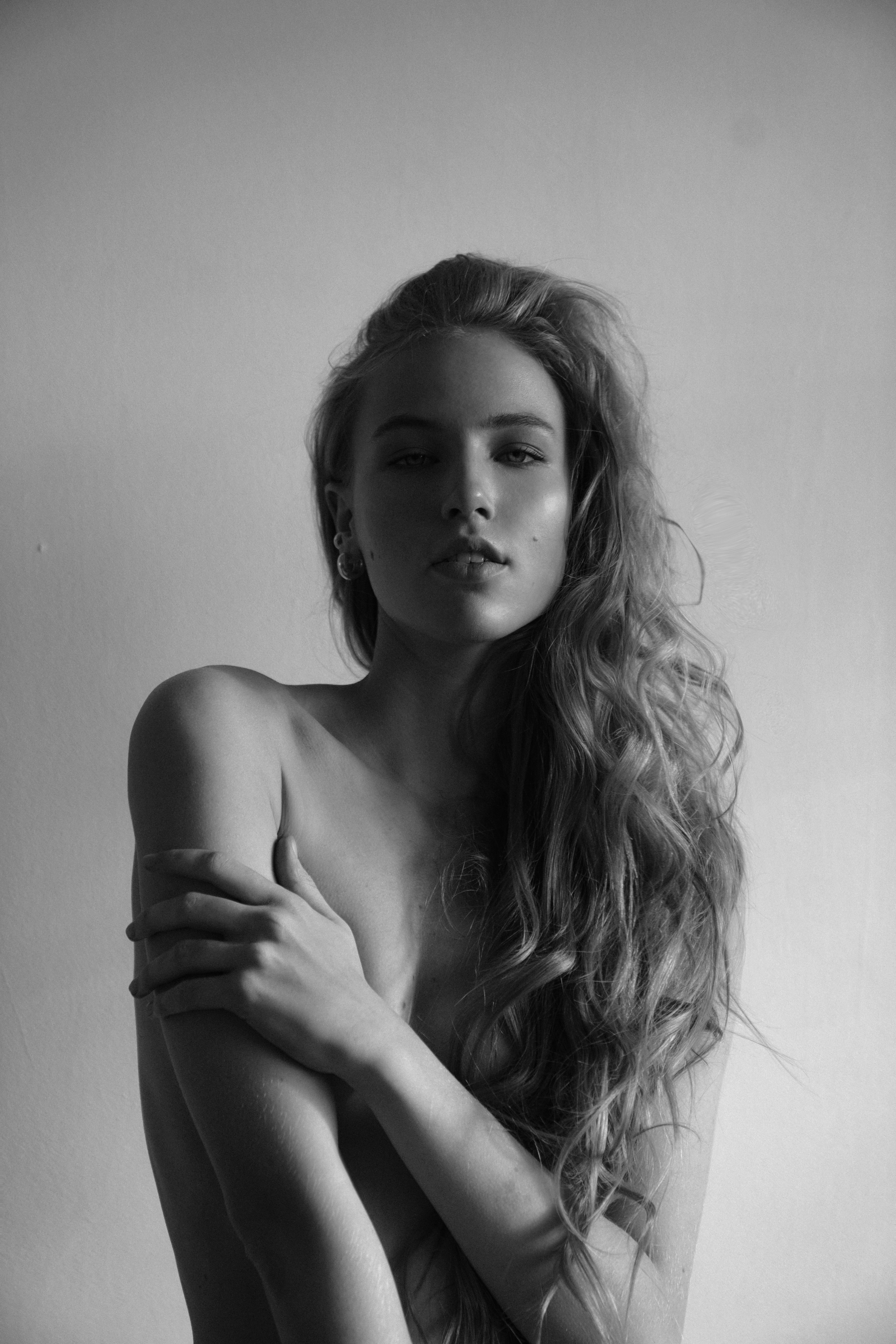 Портреты. Мария Ярина — женский фотограф в Москве