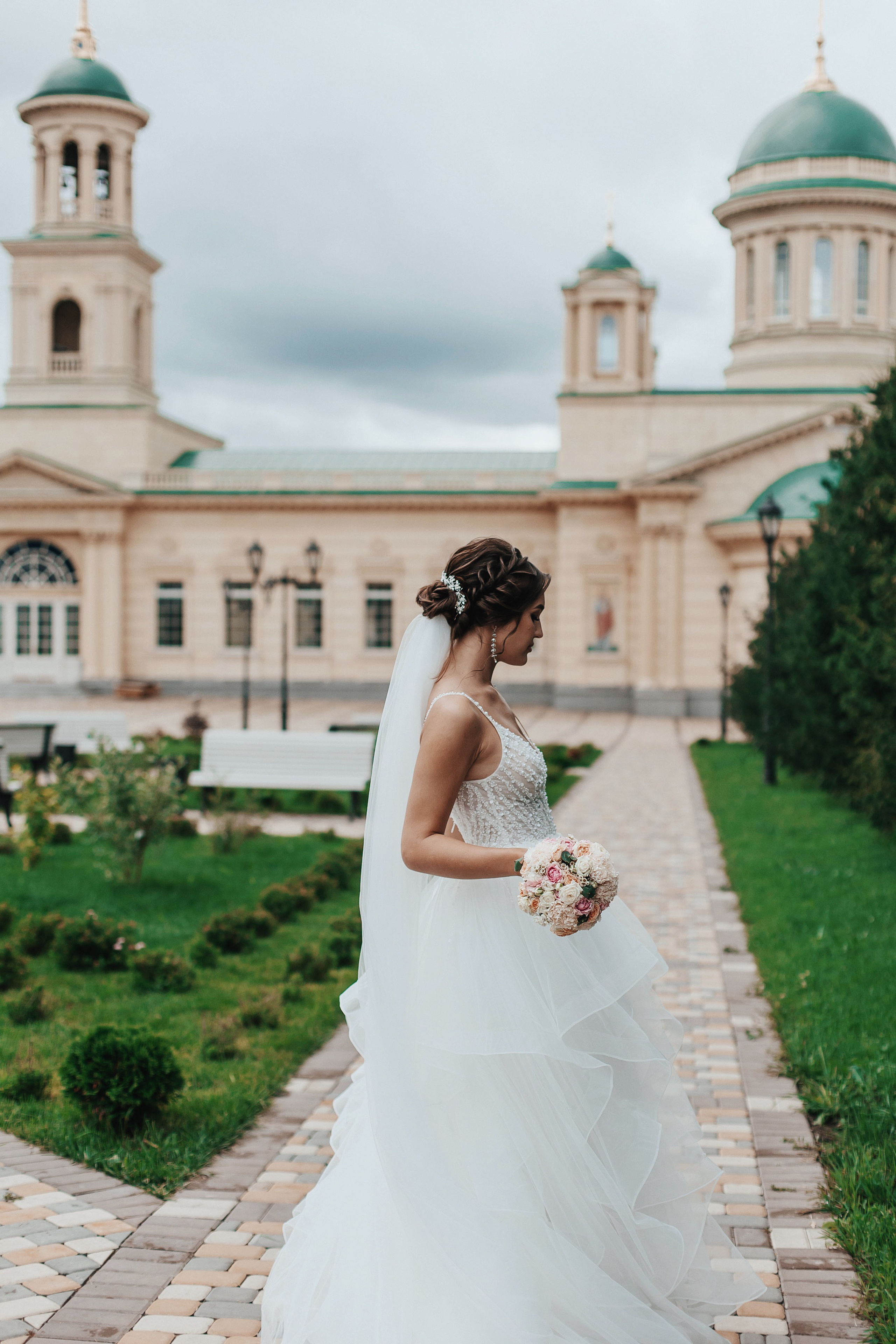 Семён & Татьяна. Алёна Киселёва | фотограф