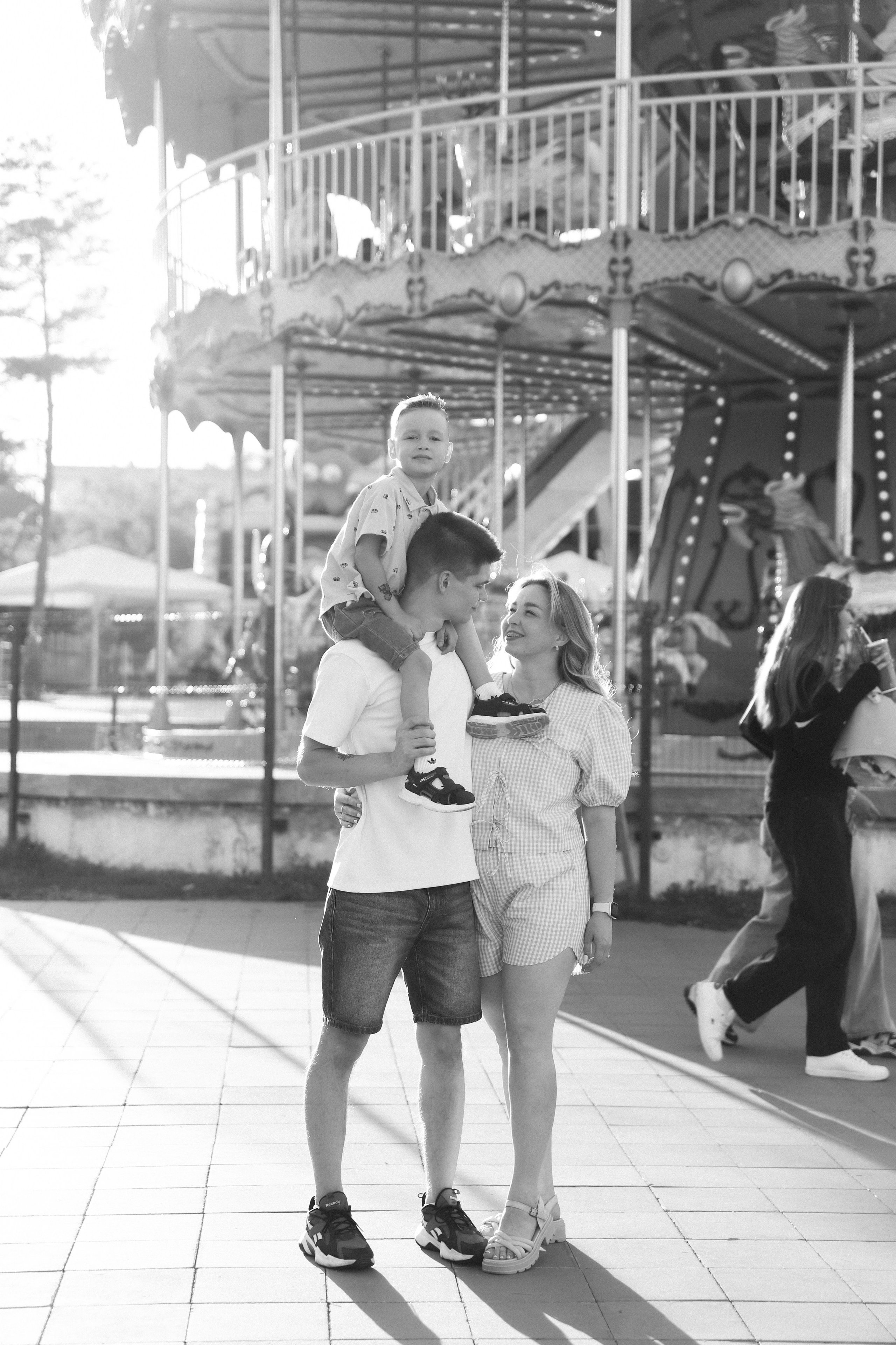 Family. Мария Рожкова семейный фотограф в Волгограде