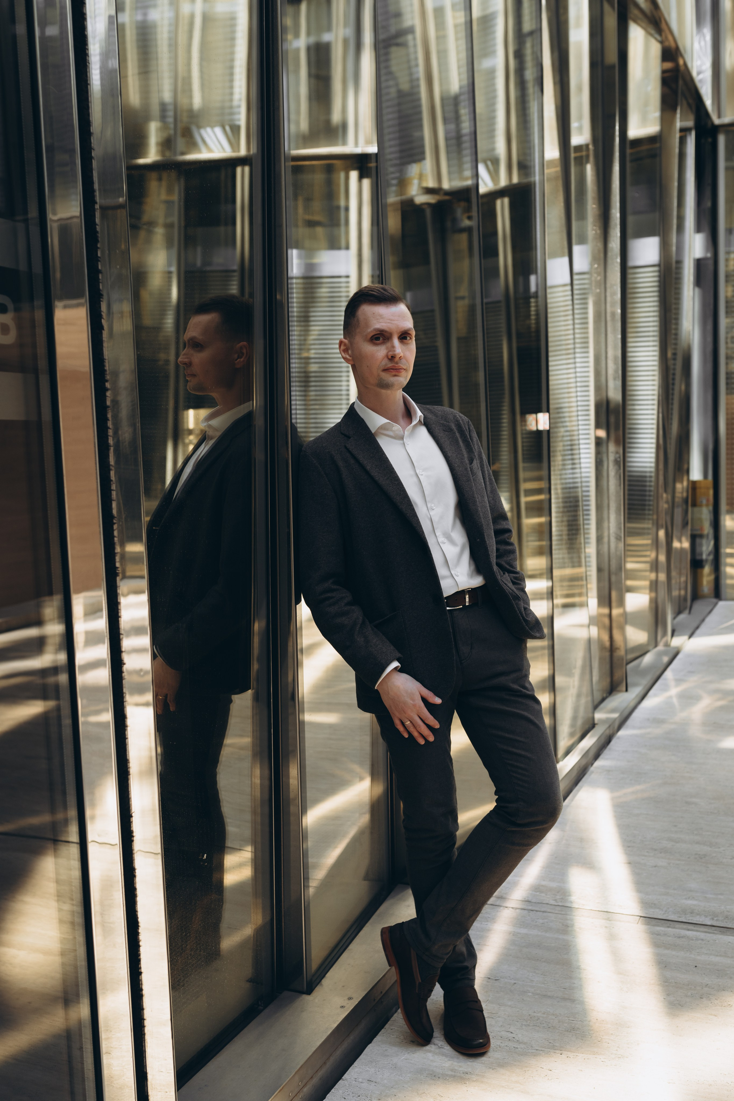 Юлия и Юра. Фотограф Ксюша Белоносова