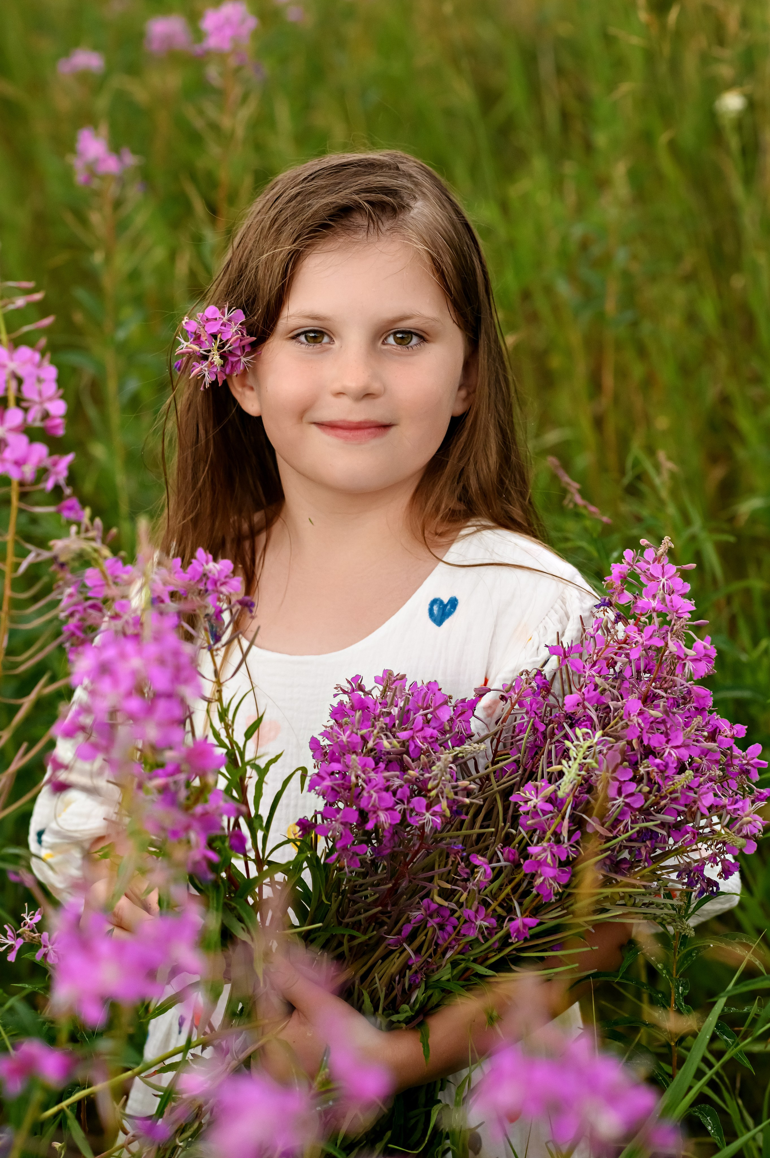 Фотосессии на природе. Фотограф Александра Бонова