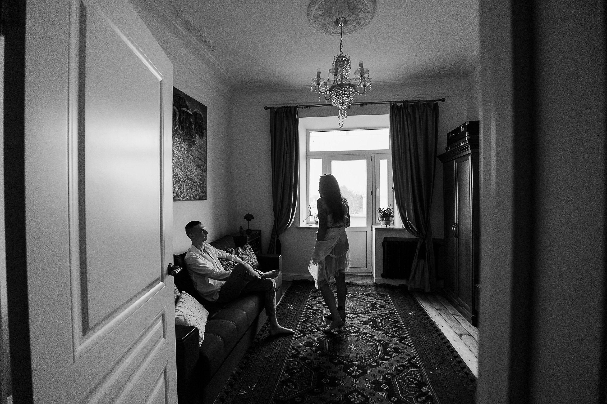 Love story. Свадебный и семейный фотограф в Твери и Тверской области