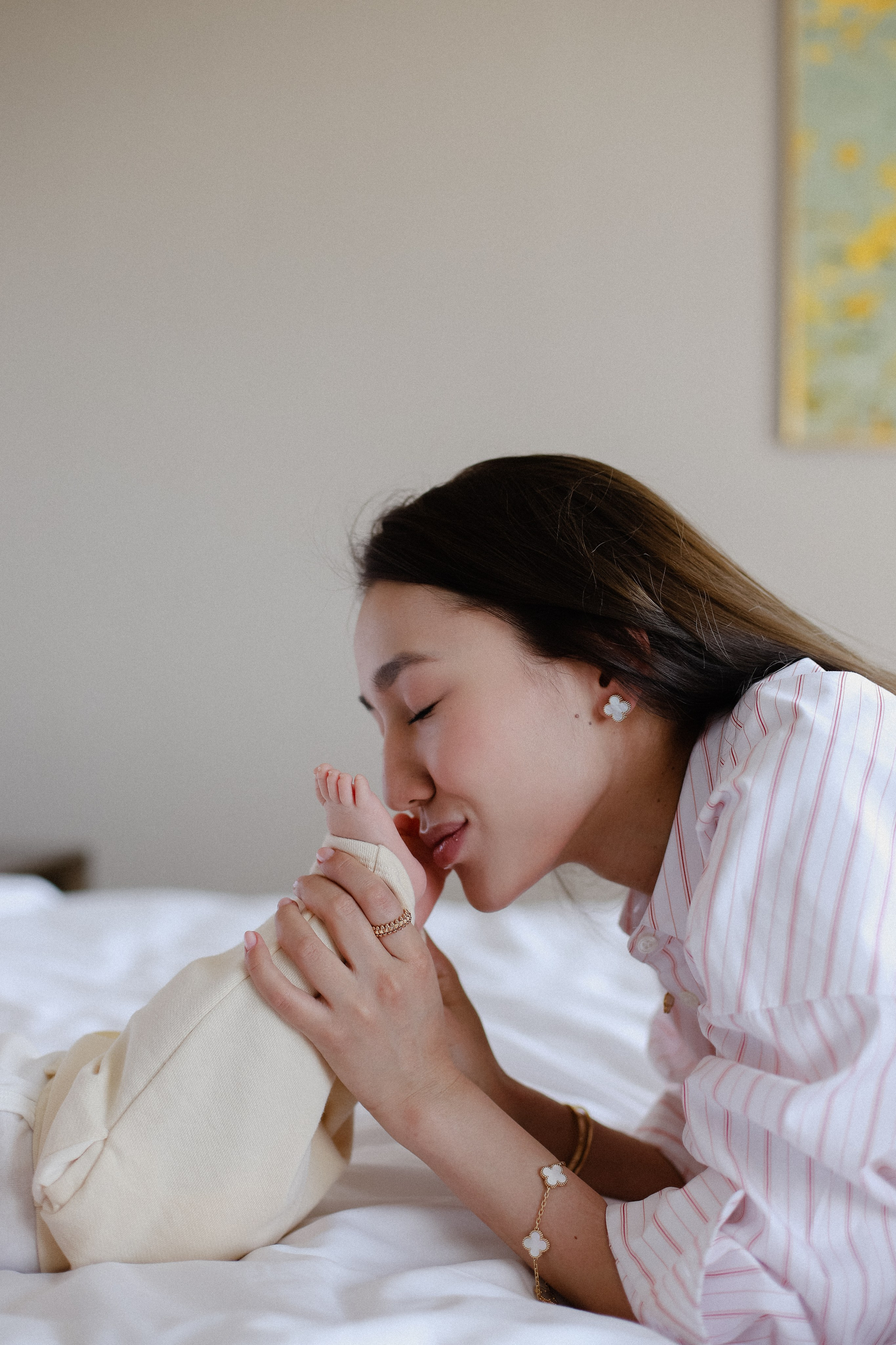 Қырқынан шығару. Фотограф в Алматы и Москве Даша Пушкина