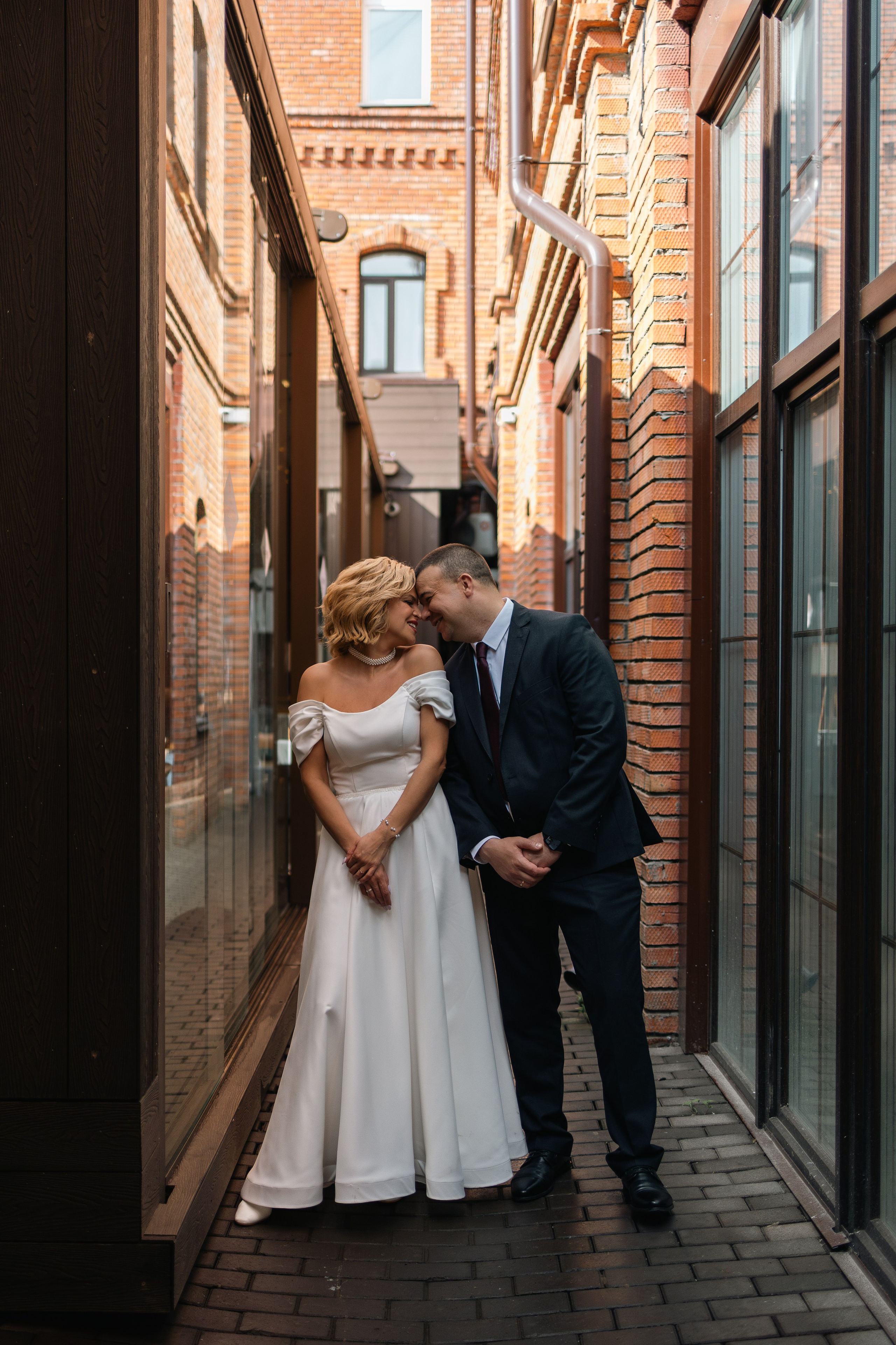 Оксана и Константин. Екатерина Пашкова, фотограф, видеограф в Томске