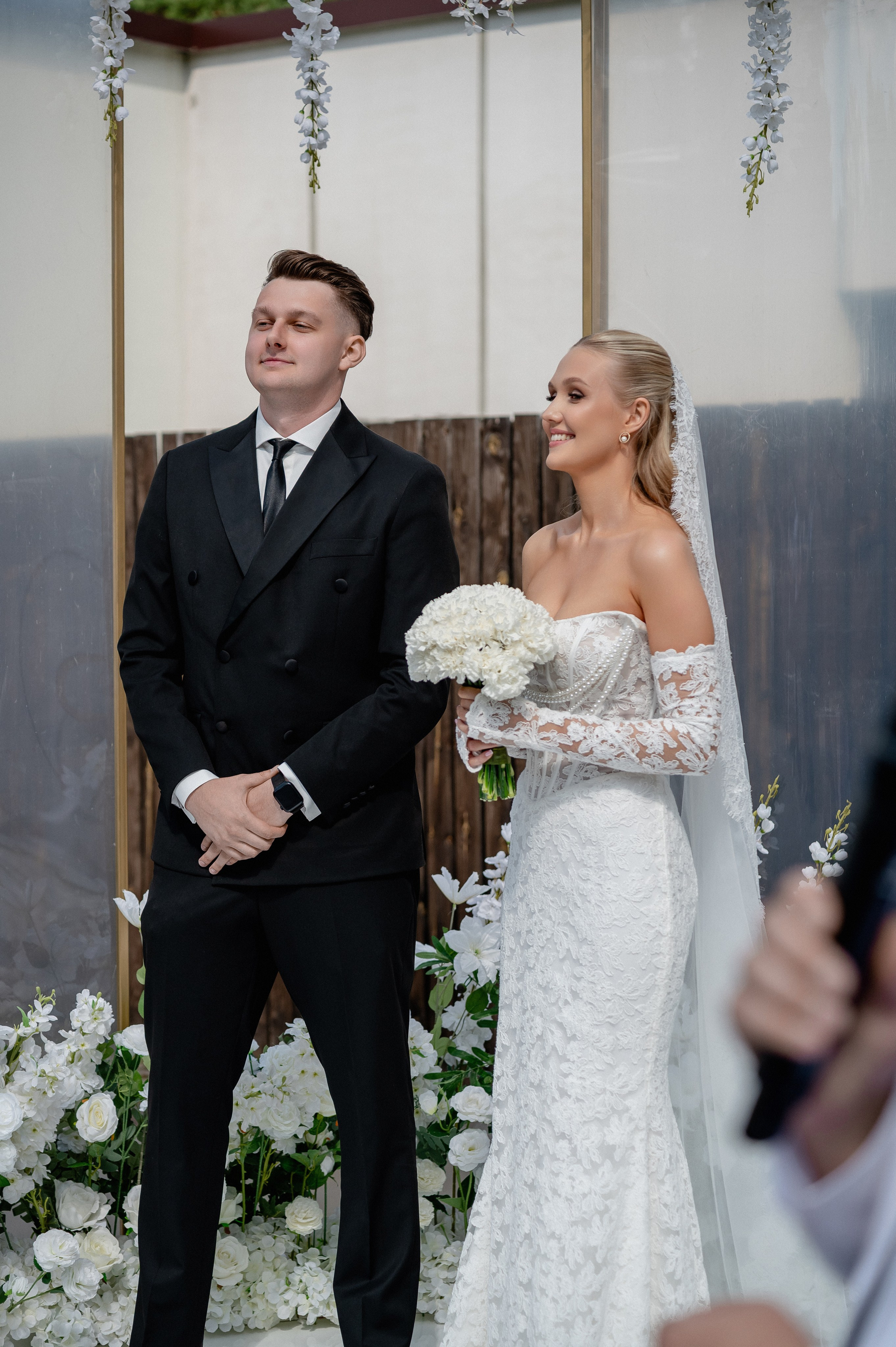 Свадебный фотограф Александр Яблонский. Фотограф Александр Яблонский Минск