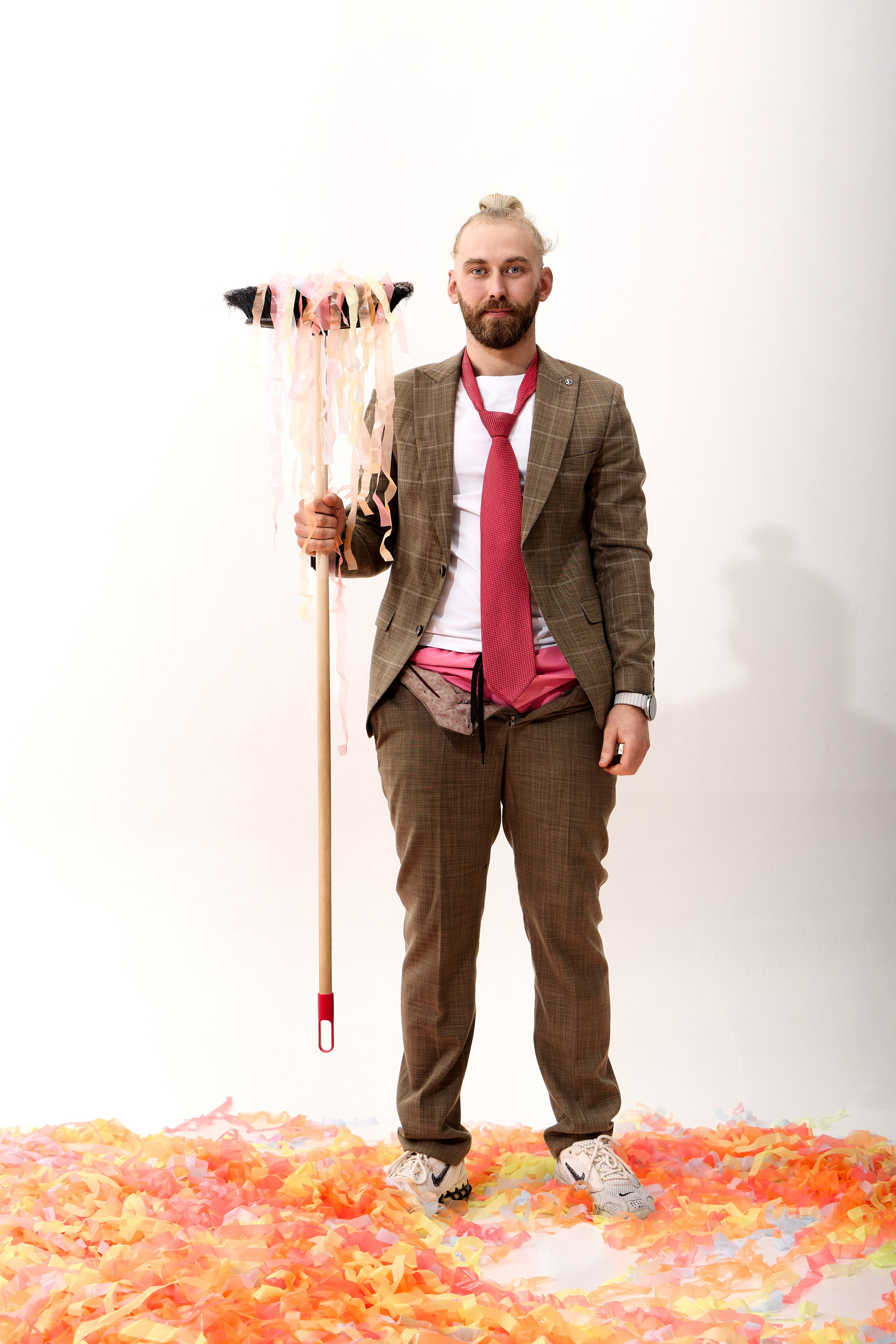 Коля и Кеша. Александр и Евгения Фокины — фотограф Екатеринбург, Первоуральск