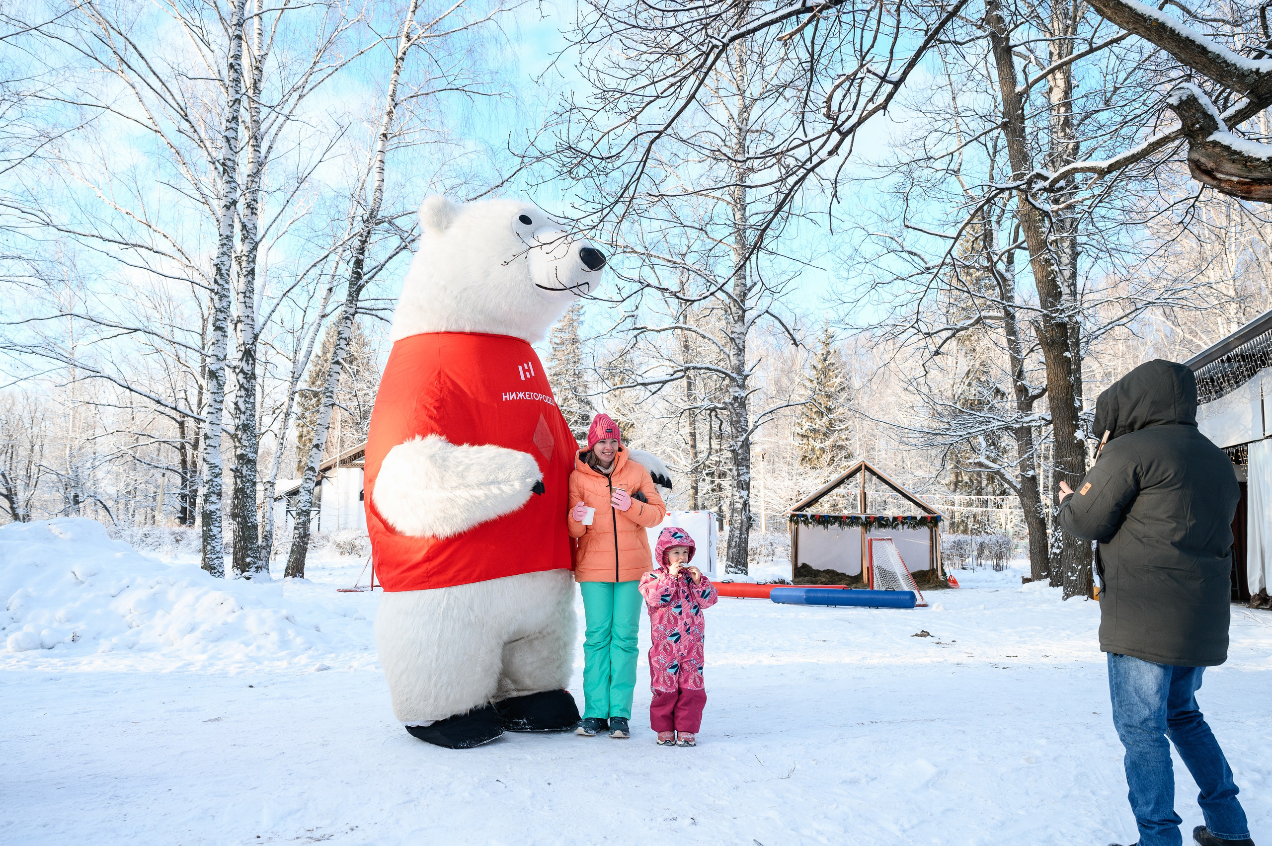 Презентация Cherry Tiggo 9 x Ильдорф. Фотограф Захваткин Роман