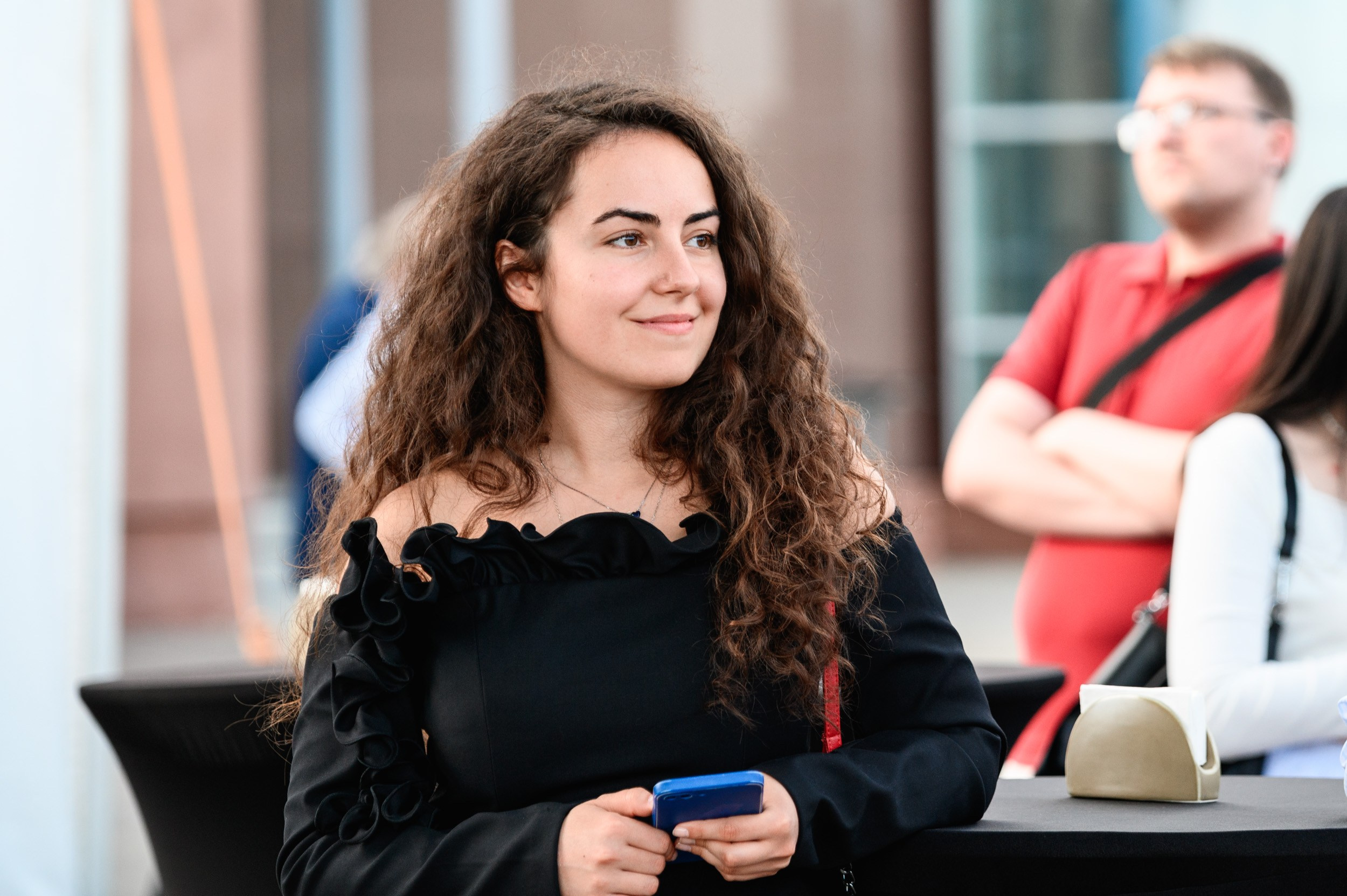 Выпускной МГУ. Фотограф Захваткин Роман