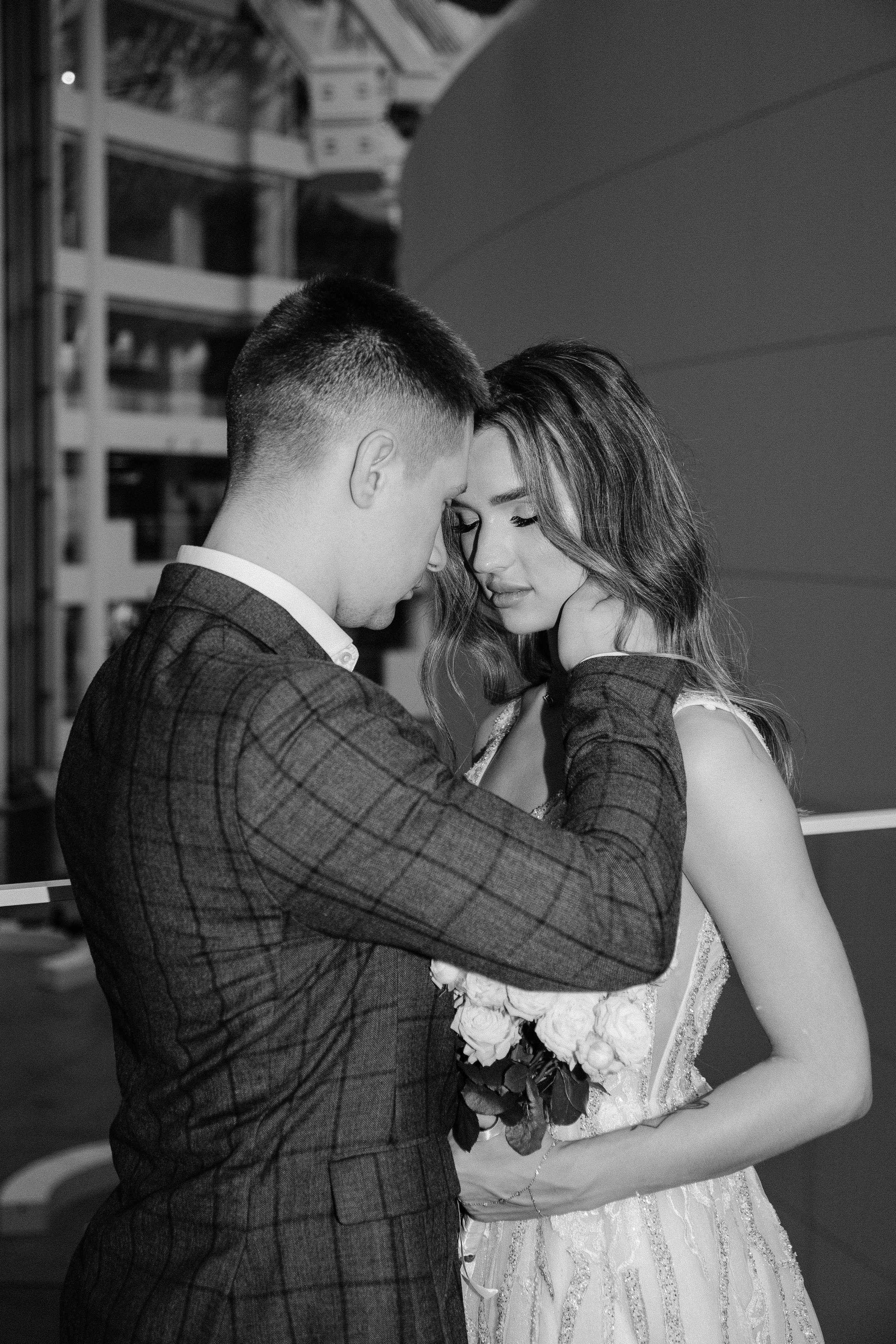 Иван и Марина/2024. Свадебный и семейный фотограф в Екатеринбурге